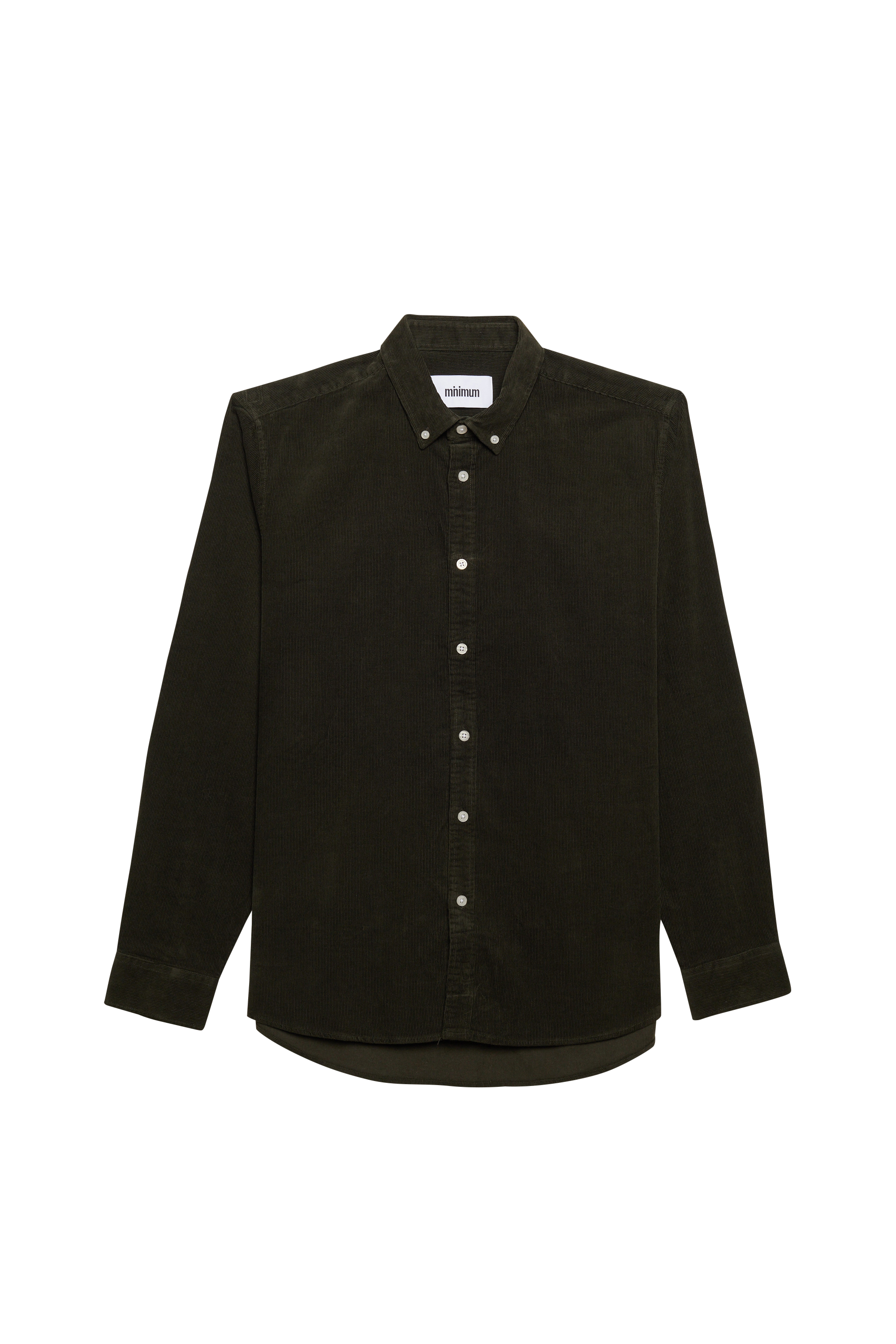 chemise Vert
