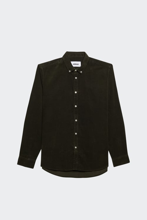 MINIMUM shirt Green