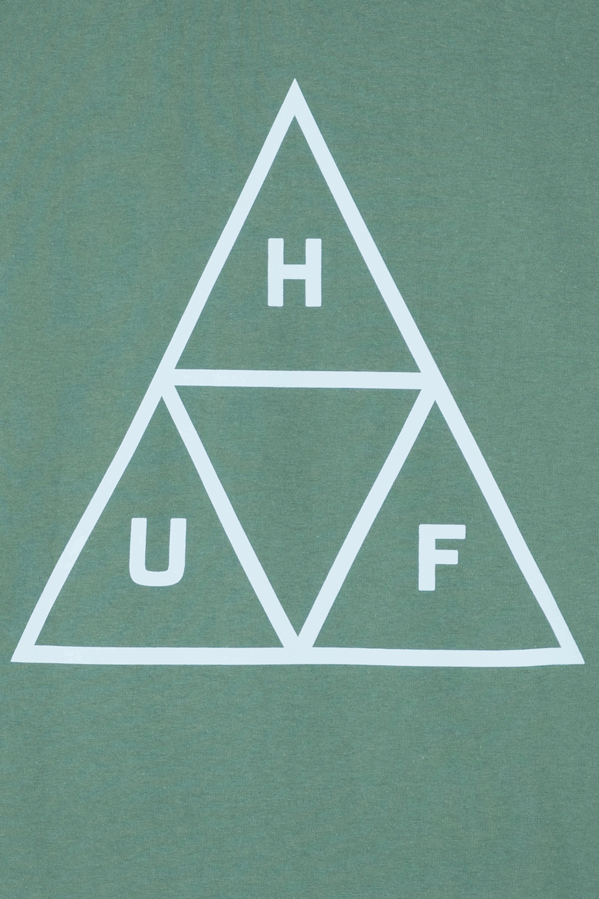 T-shirt  | Vert by HUF T-shirt  Vert