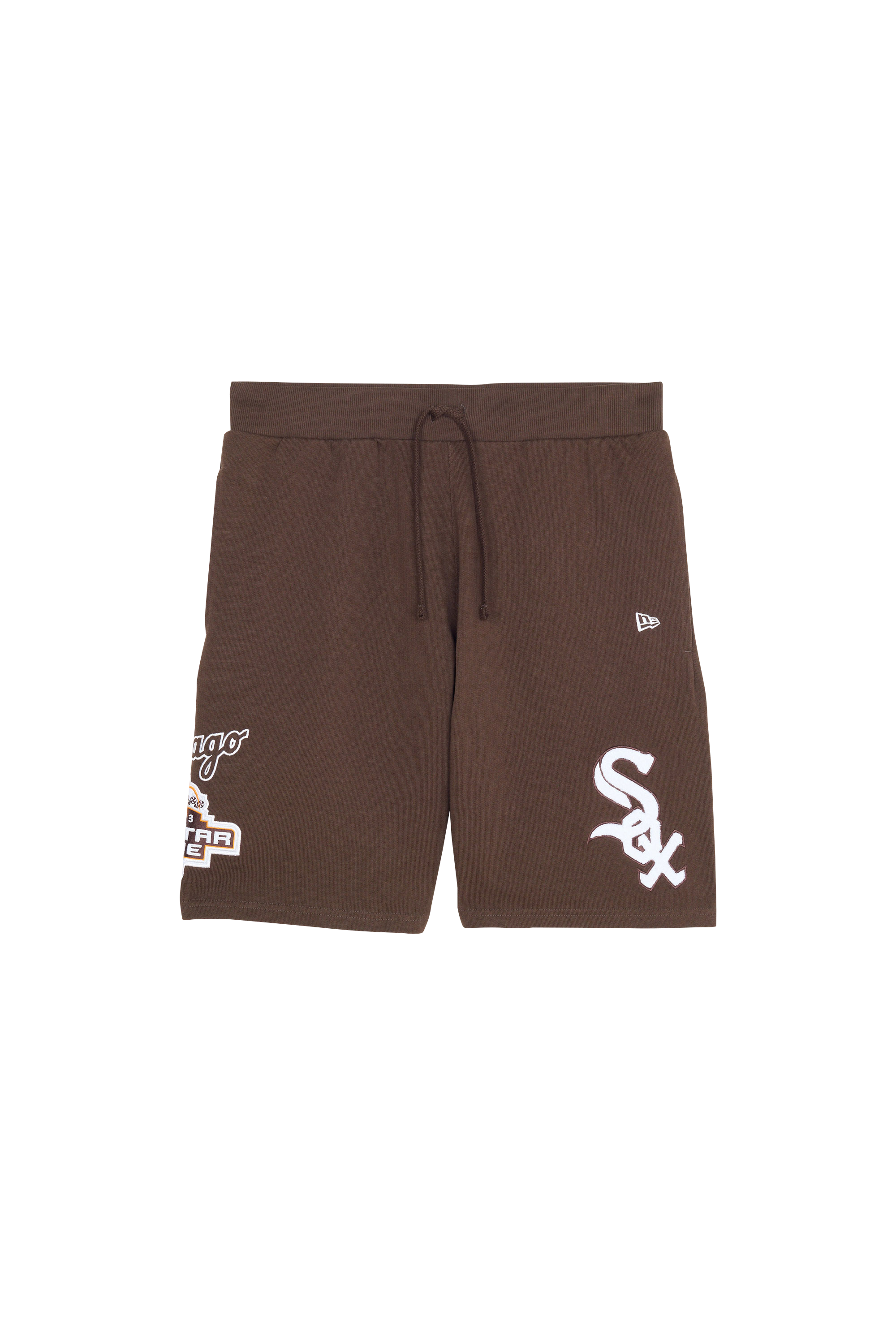 Short Marron
