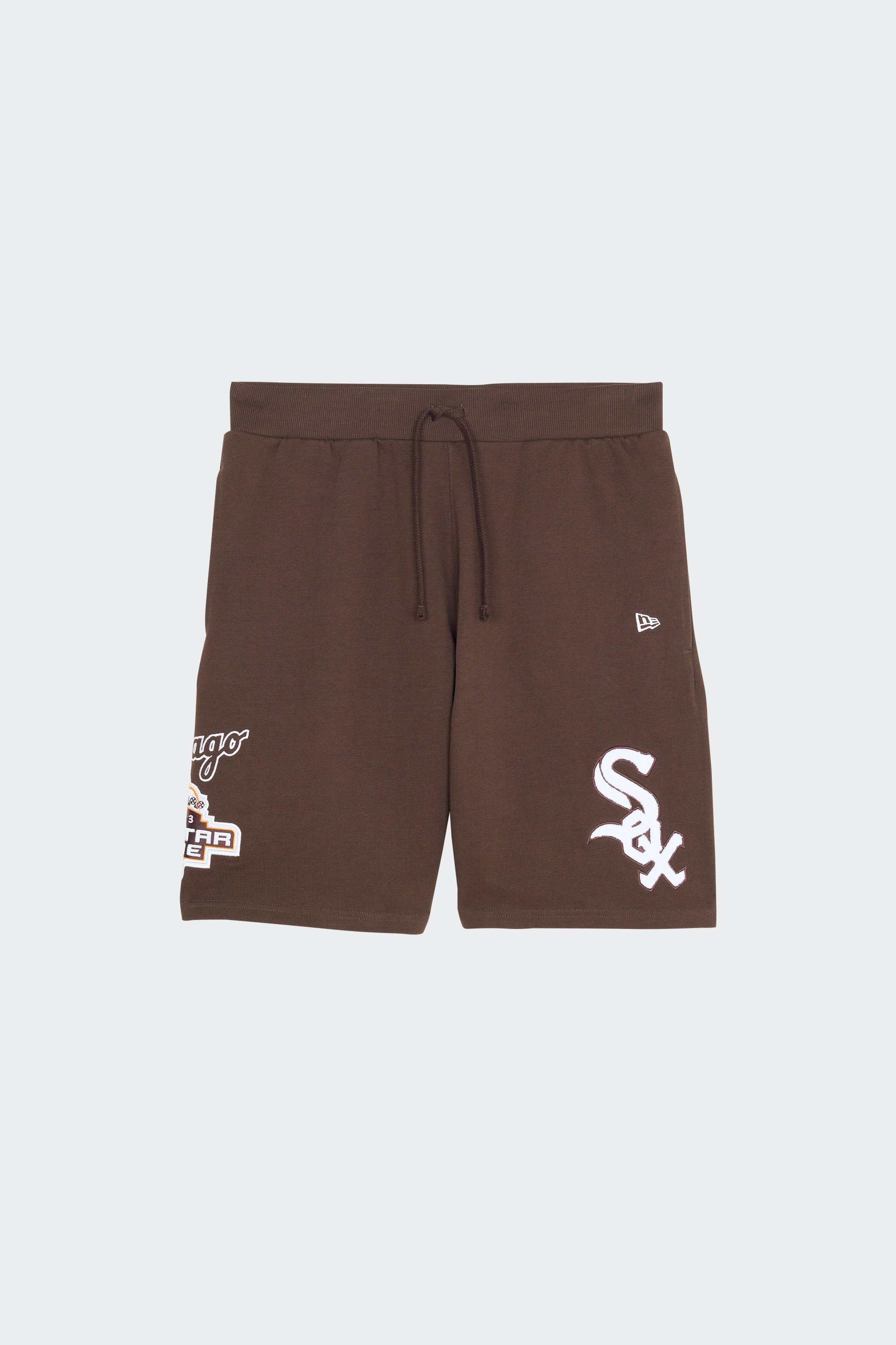 Short | Marron by NEW ERA Short Marron
