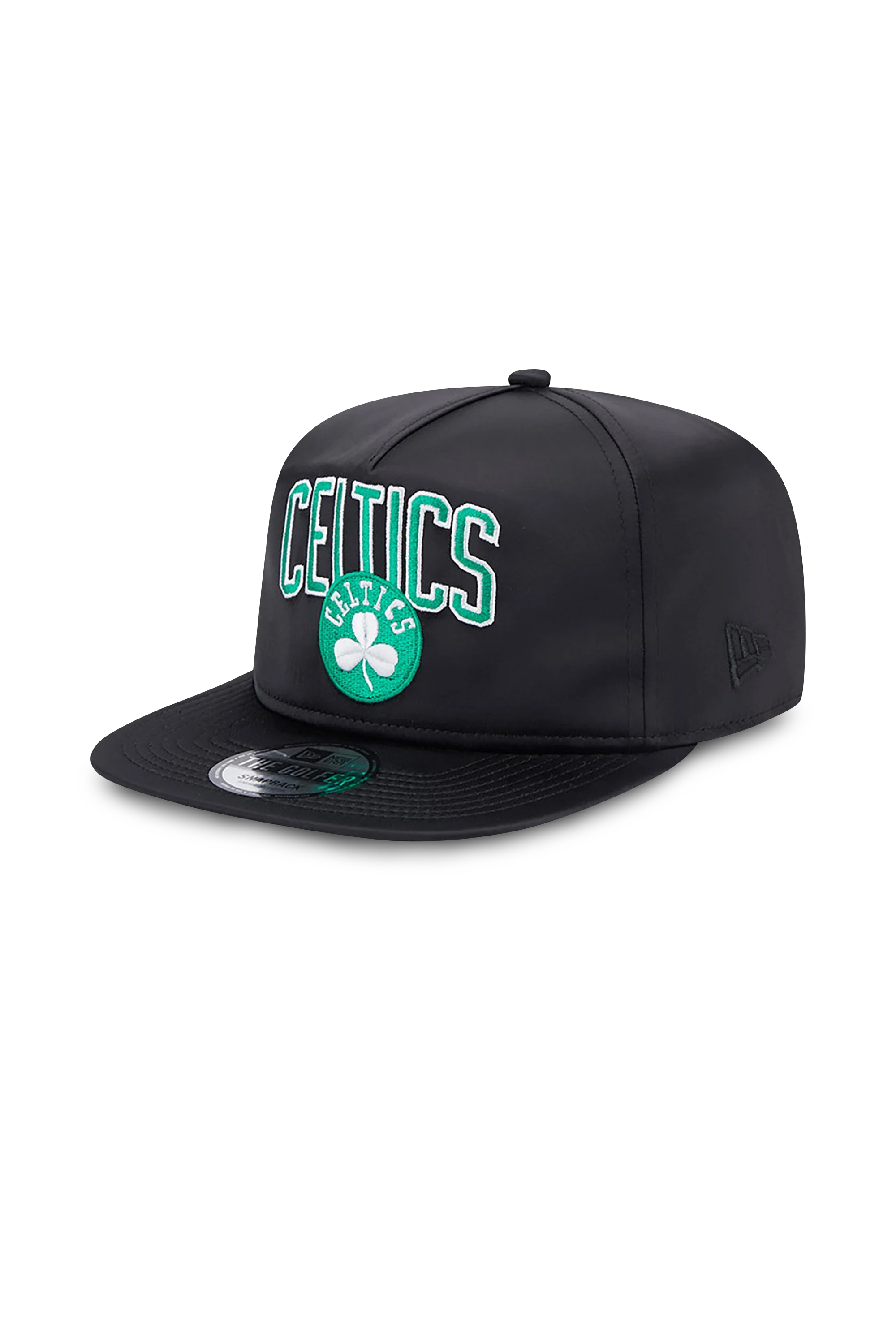 Cap Black