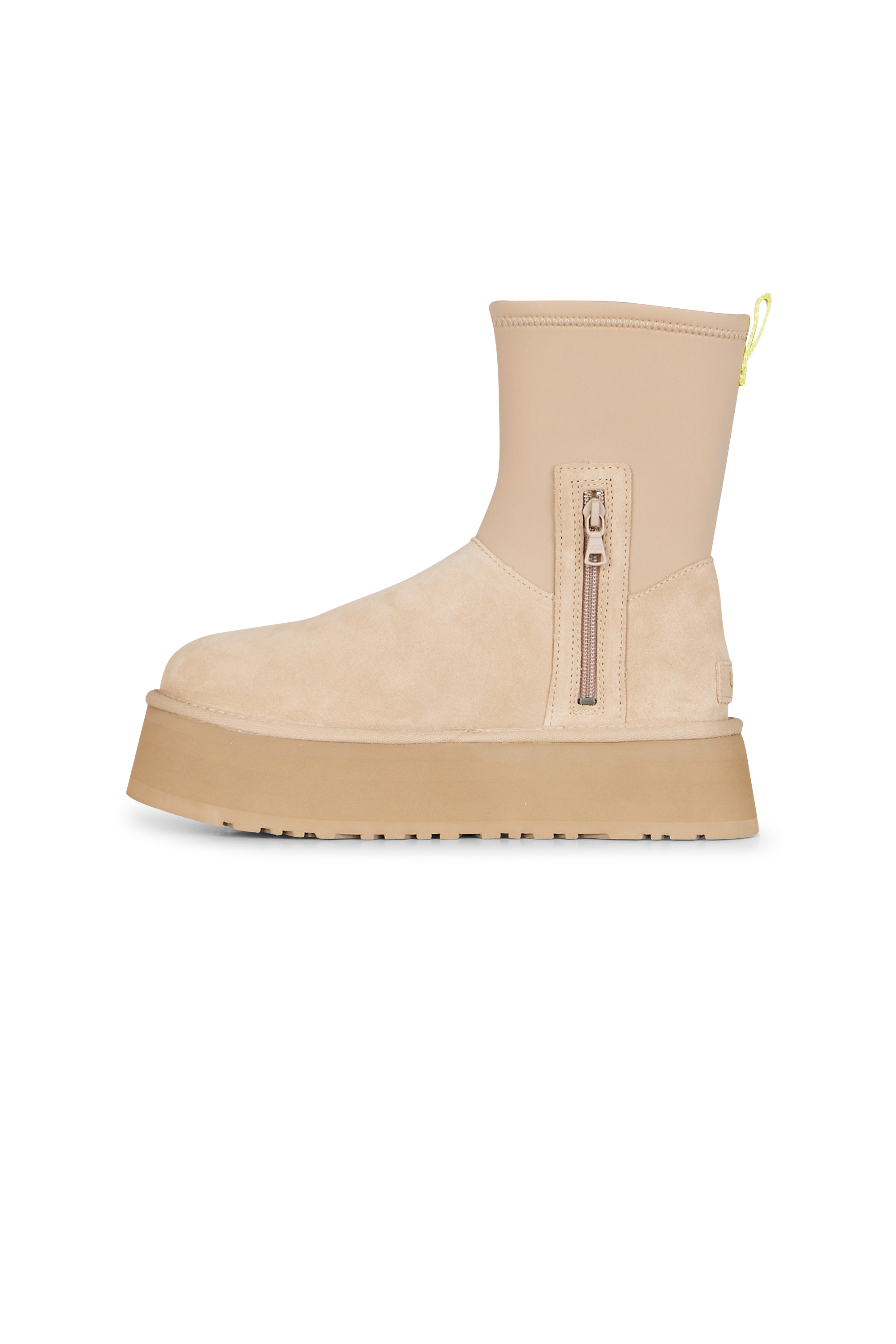 Bottes | Marron UGG Femme