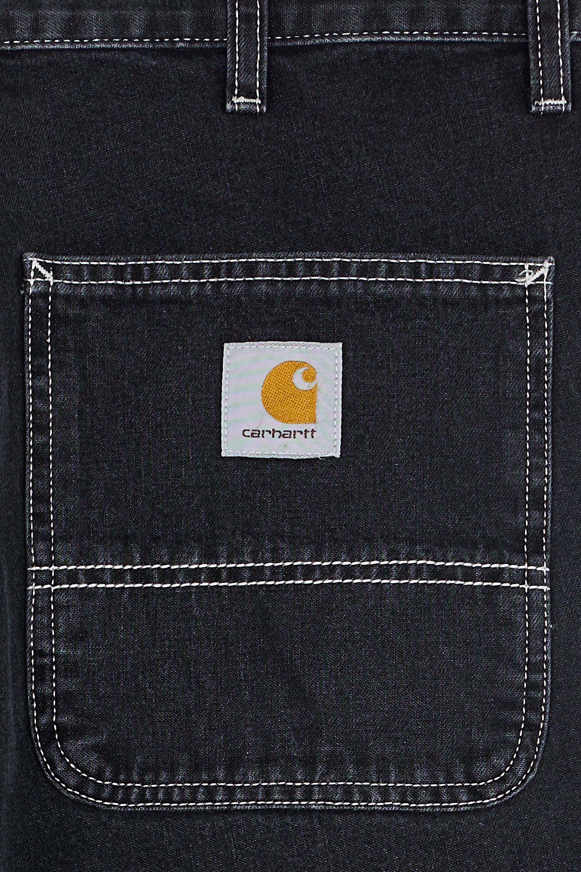 Jeans | Grey by CARHARTT WIP Jeans Grey