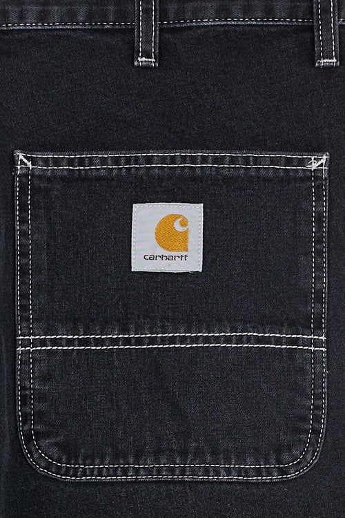 CARHARTT WIP Jean Gris