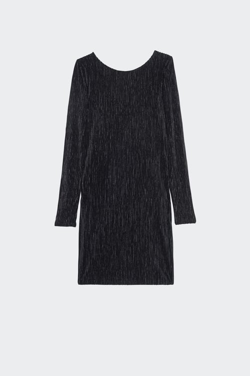NOISY MAY robe  Noir