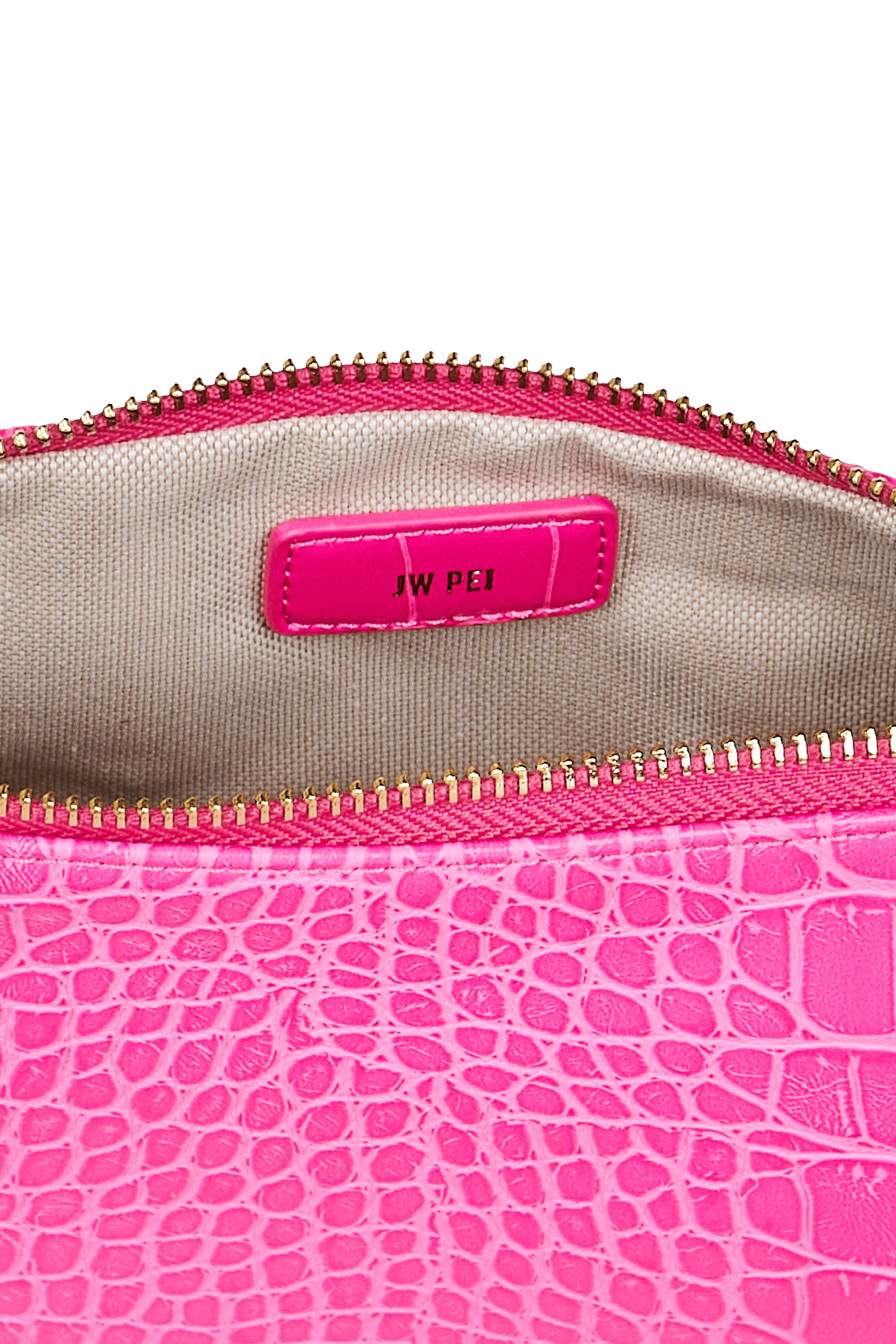 Handbag Pink