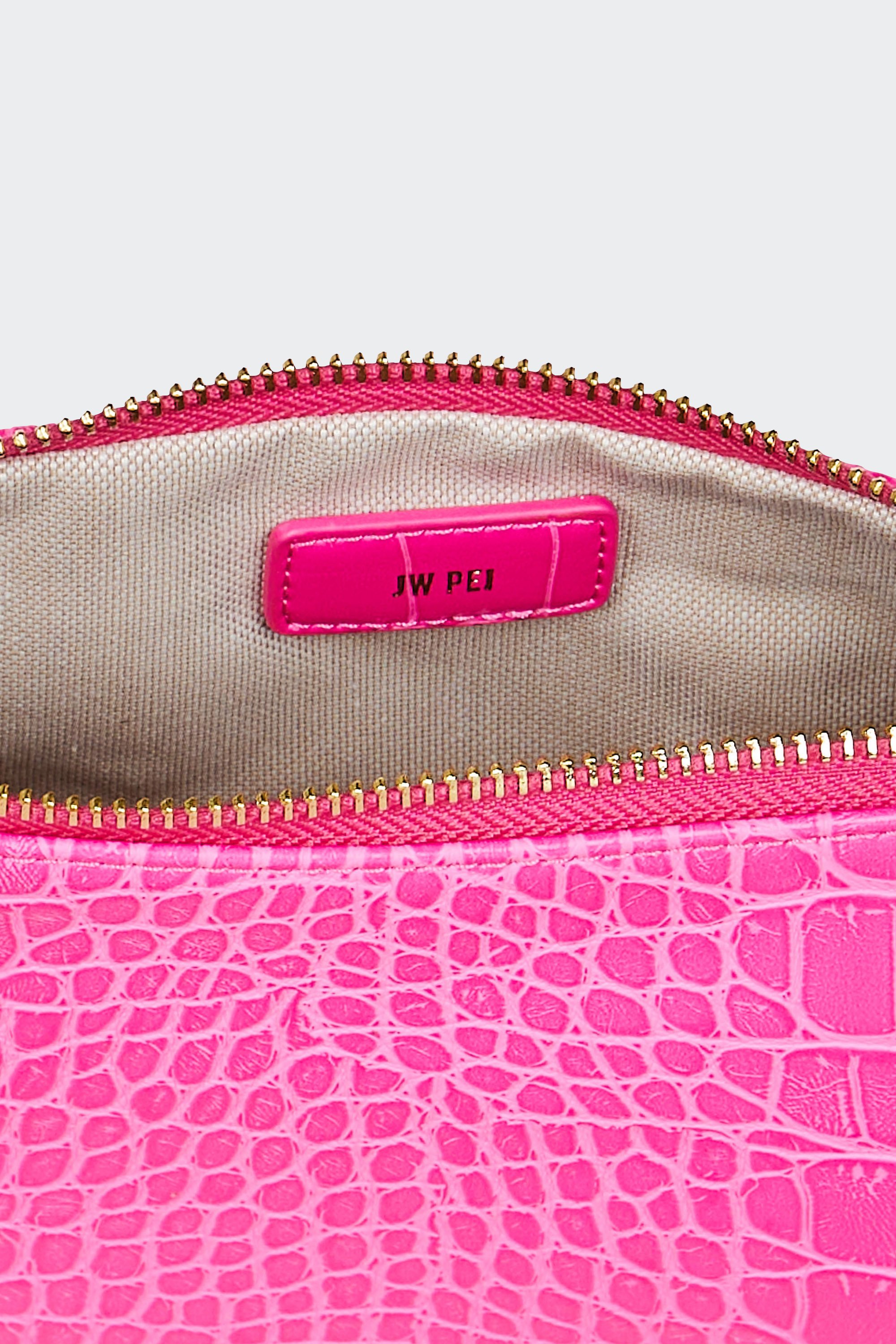 Sac à main | Rose by JW PEI Sac à main Rose