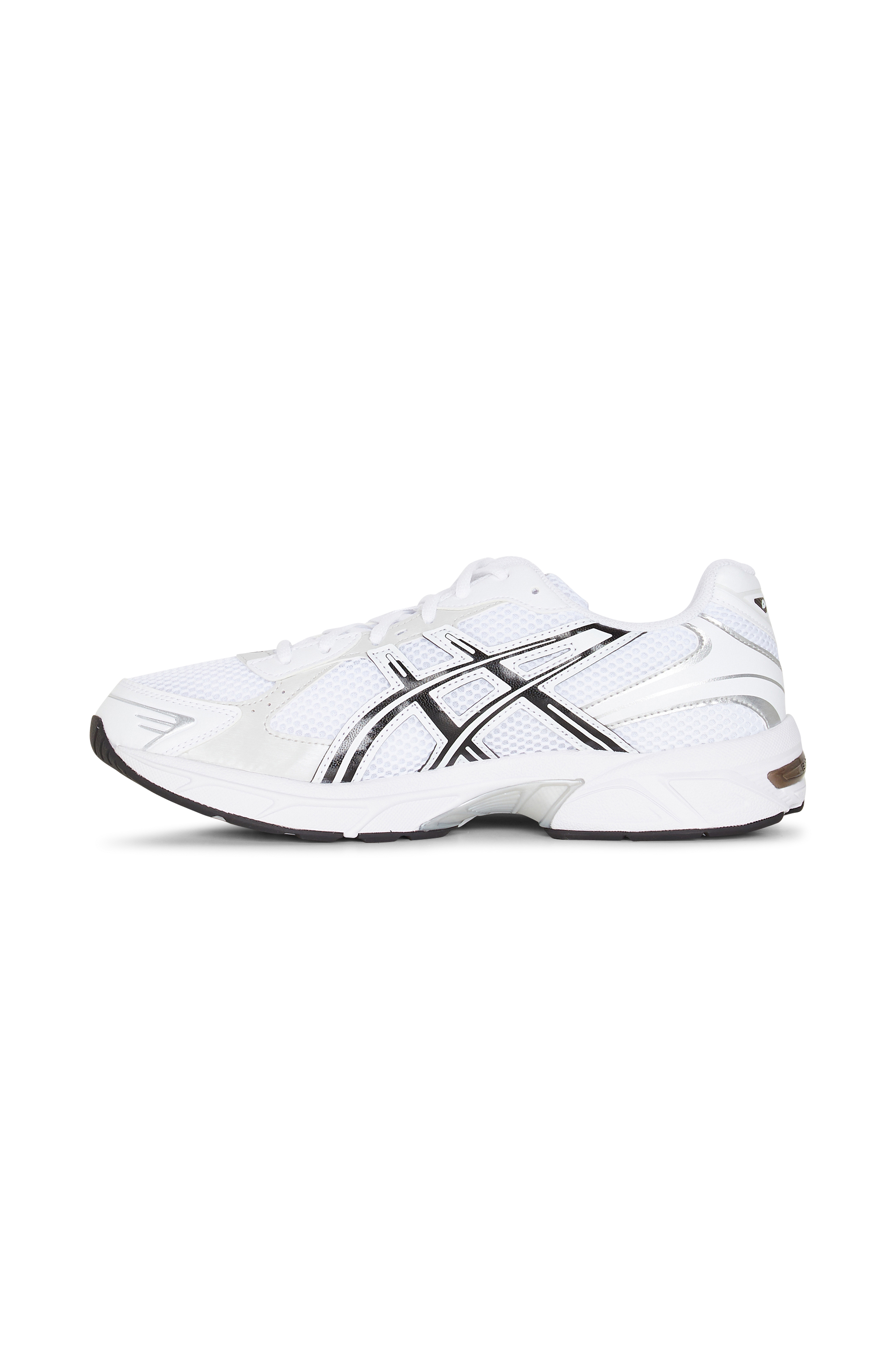 Sneakers | White ASICS Men