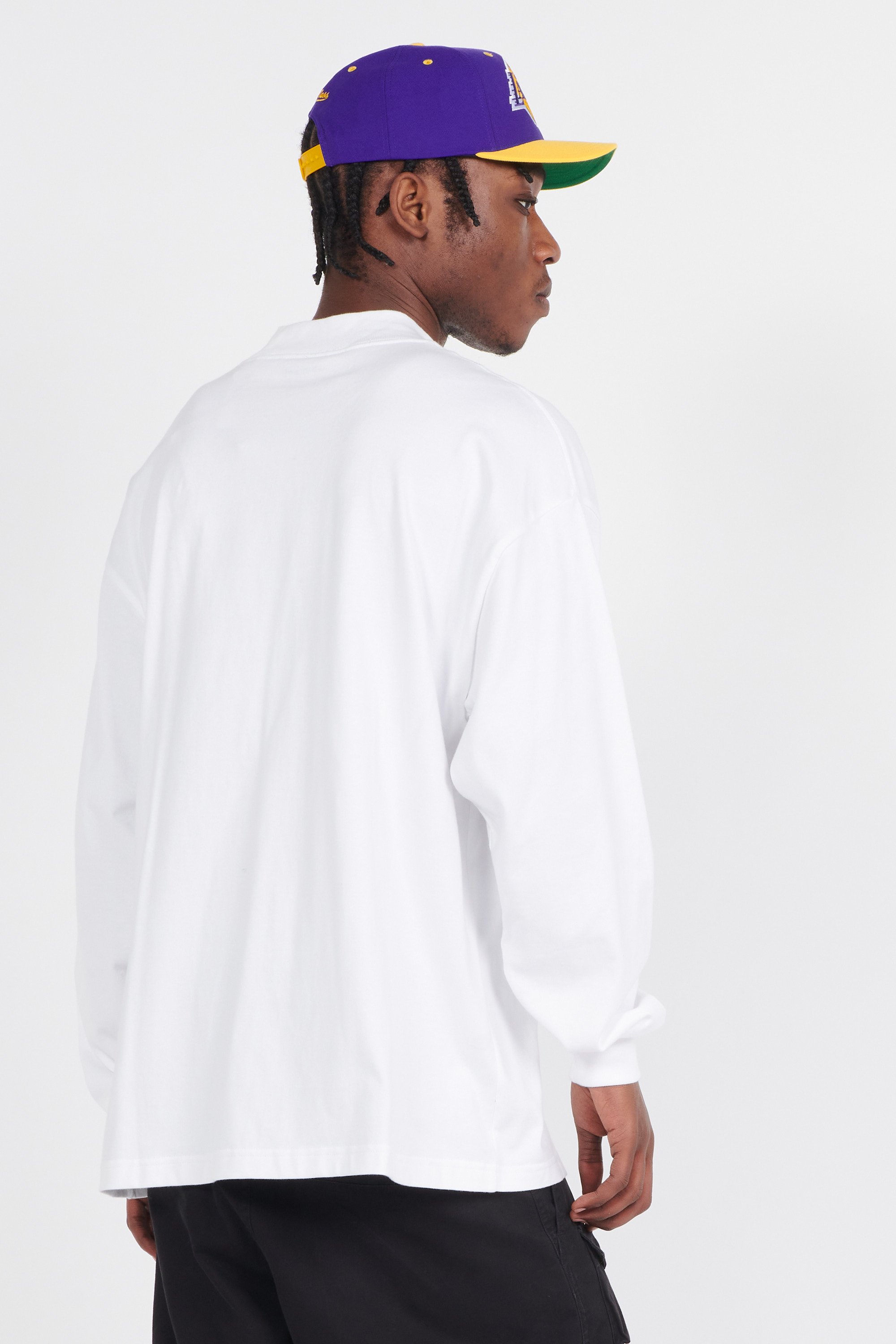 T-shirt | White CARHARTT WIP Men