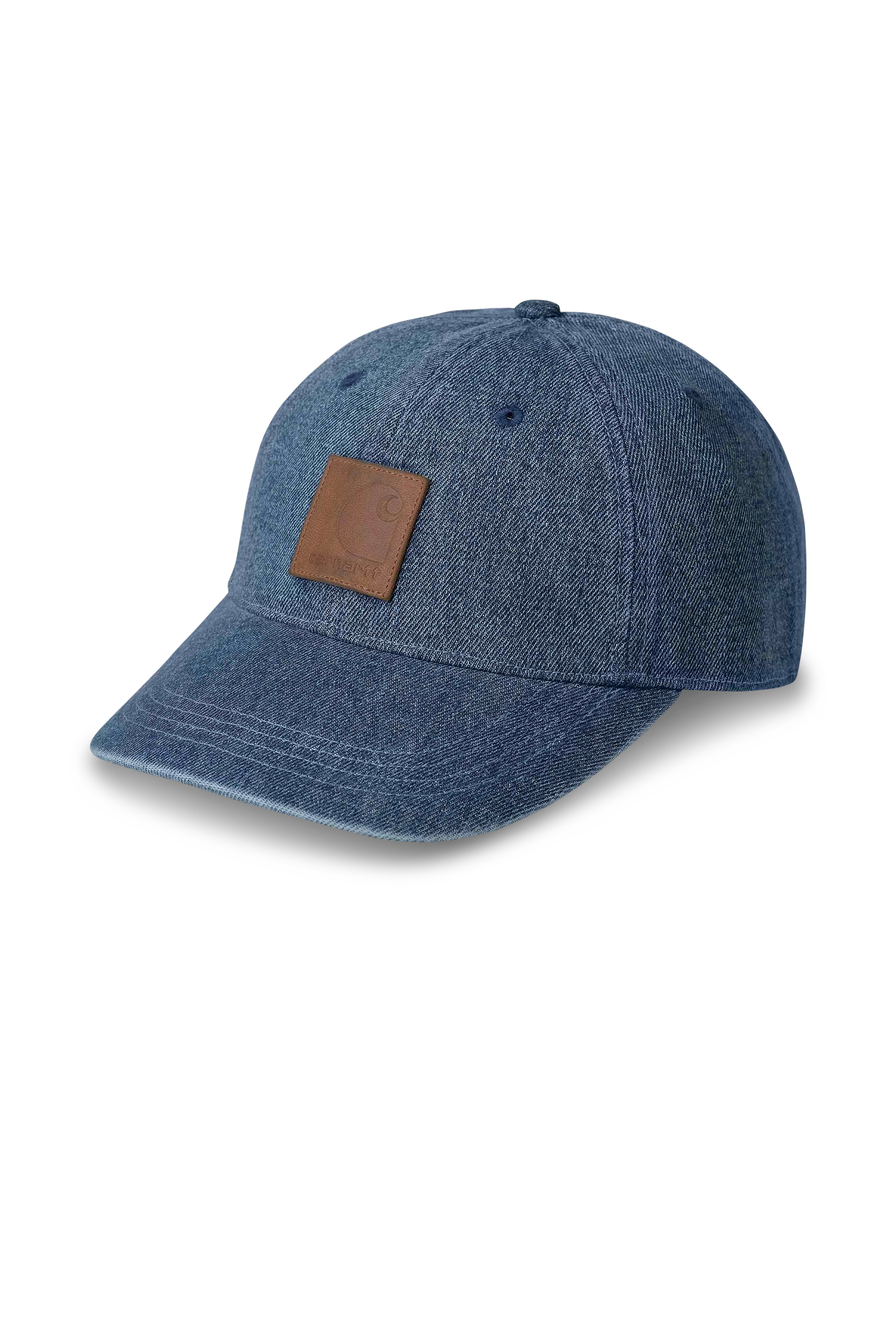 Baseball cap Blue