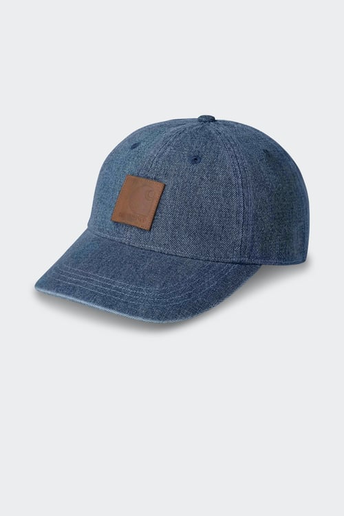 Casquette - Taille TU Bleu