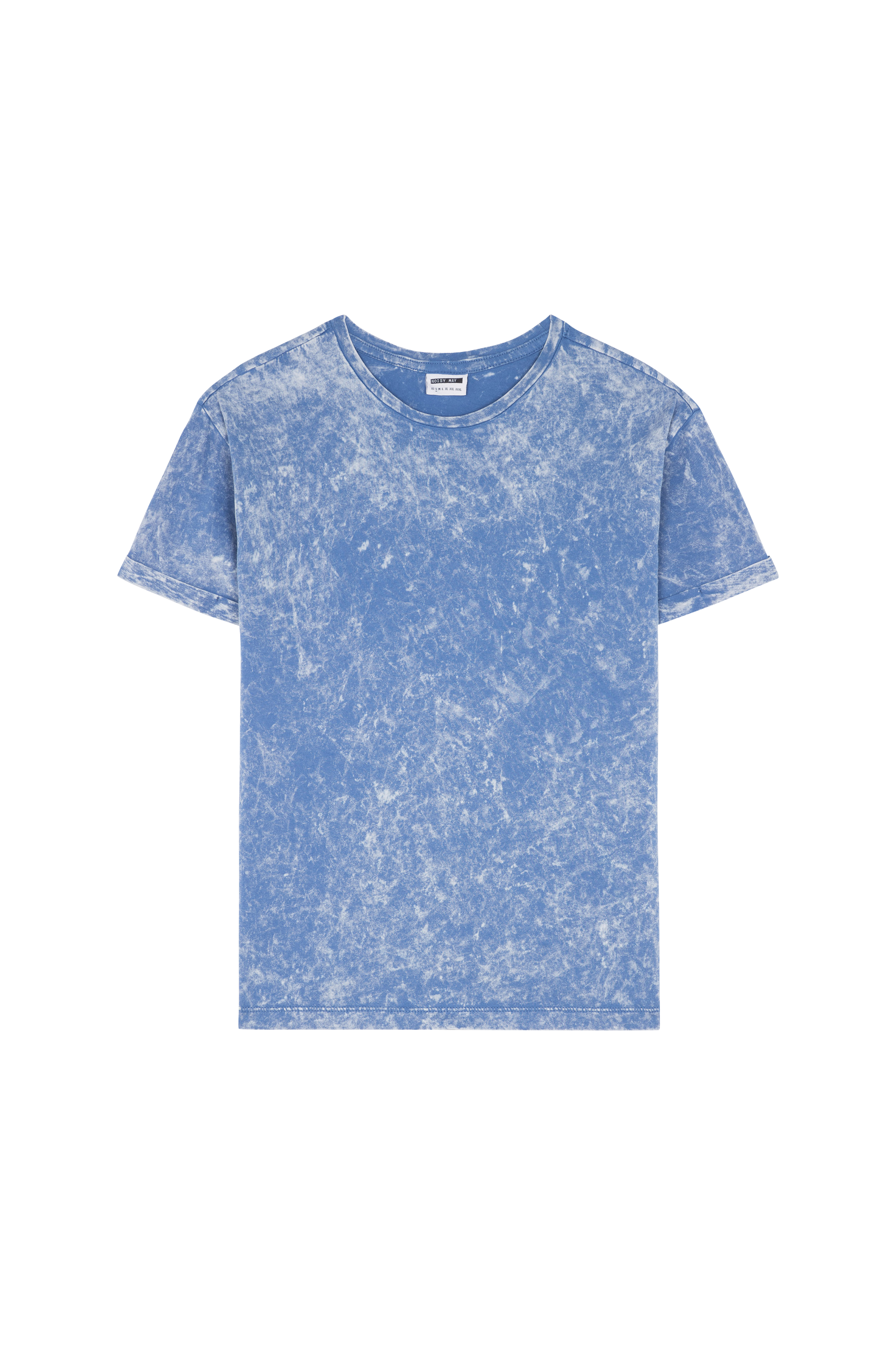 T-shirt Bleu