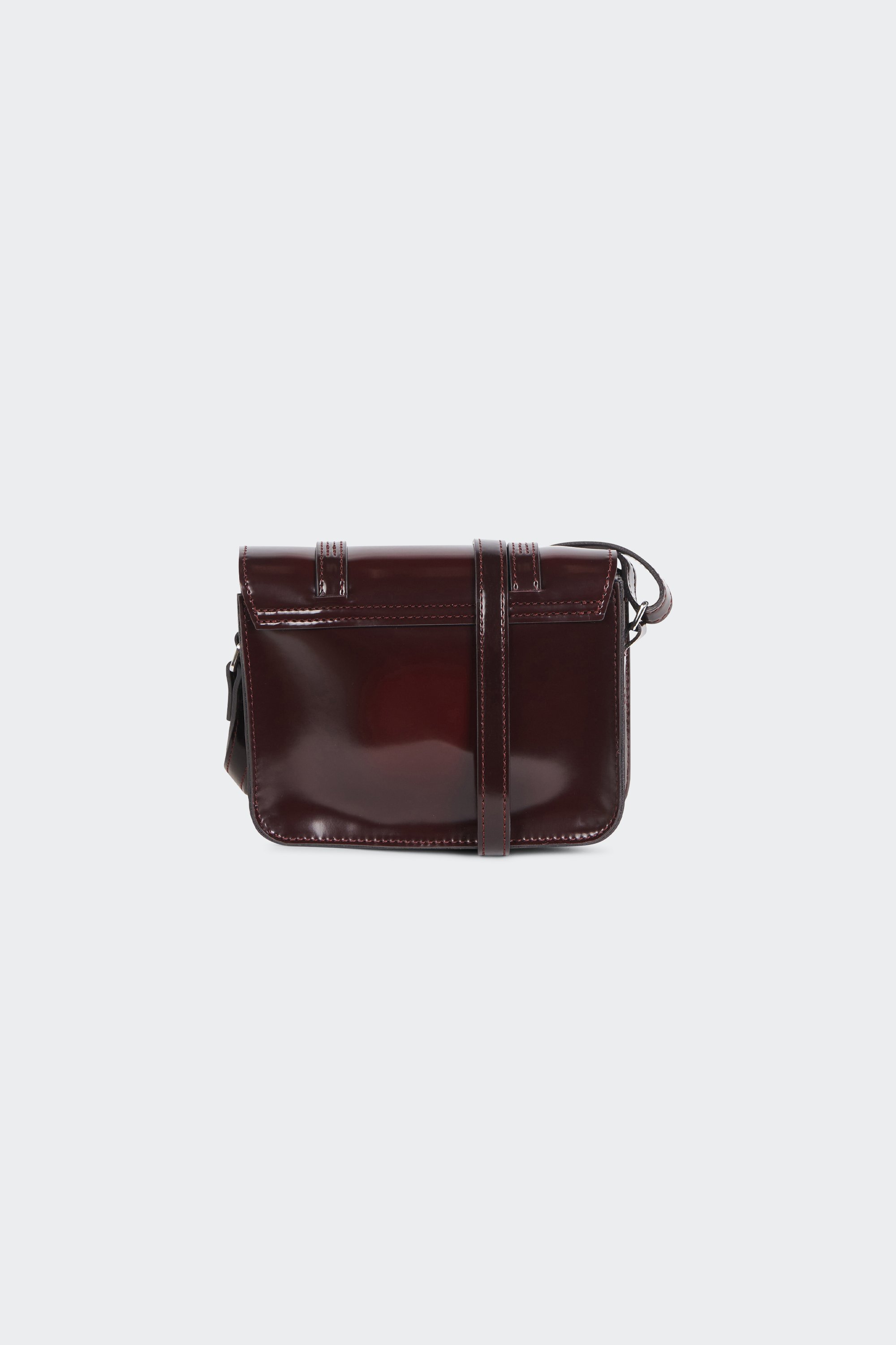 【Dr Martens】ヴィーガンノーフォーククロスボディ Small canvas shoulder bag 7