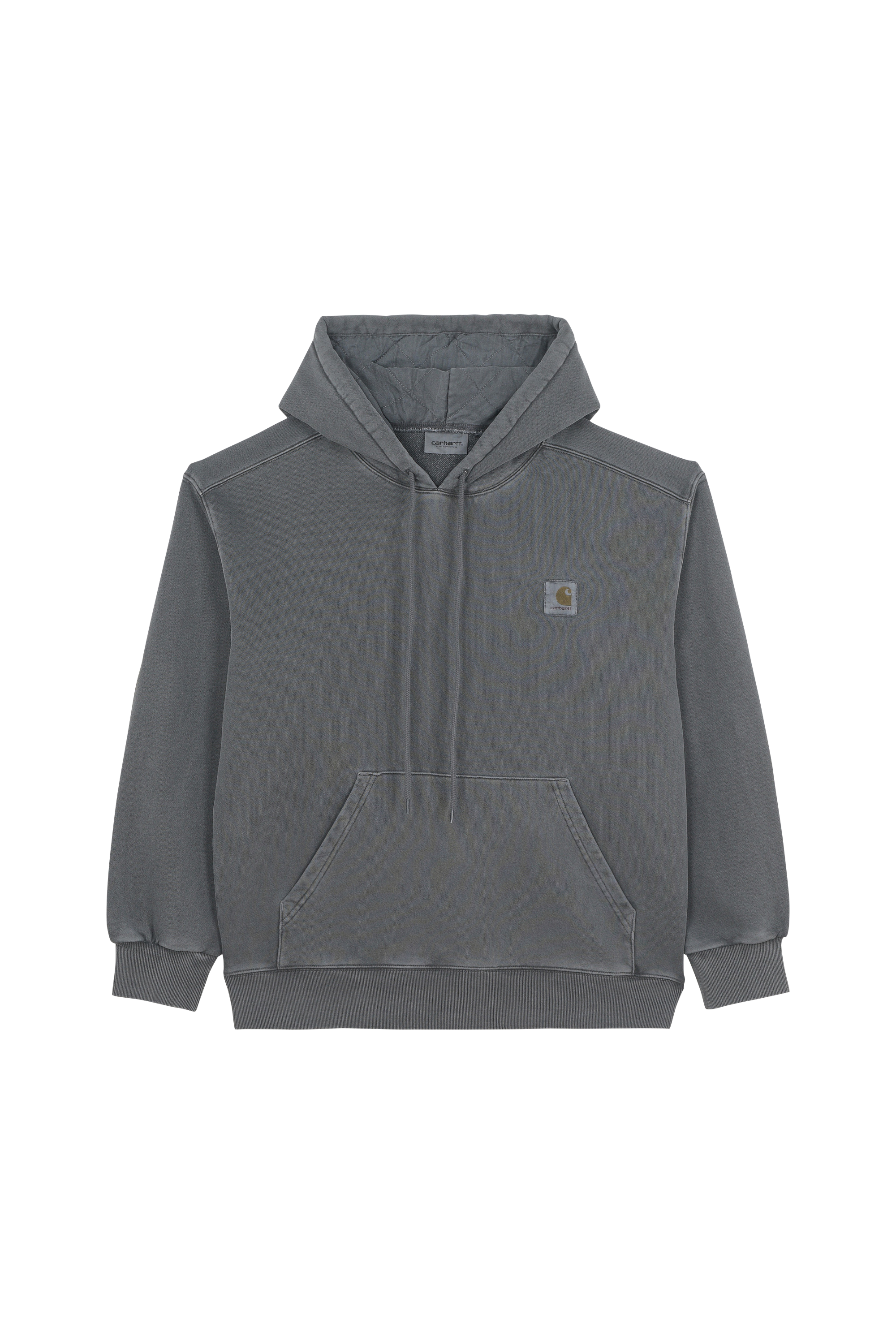 Hoodie Gris