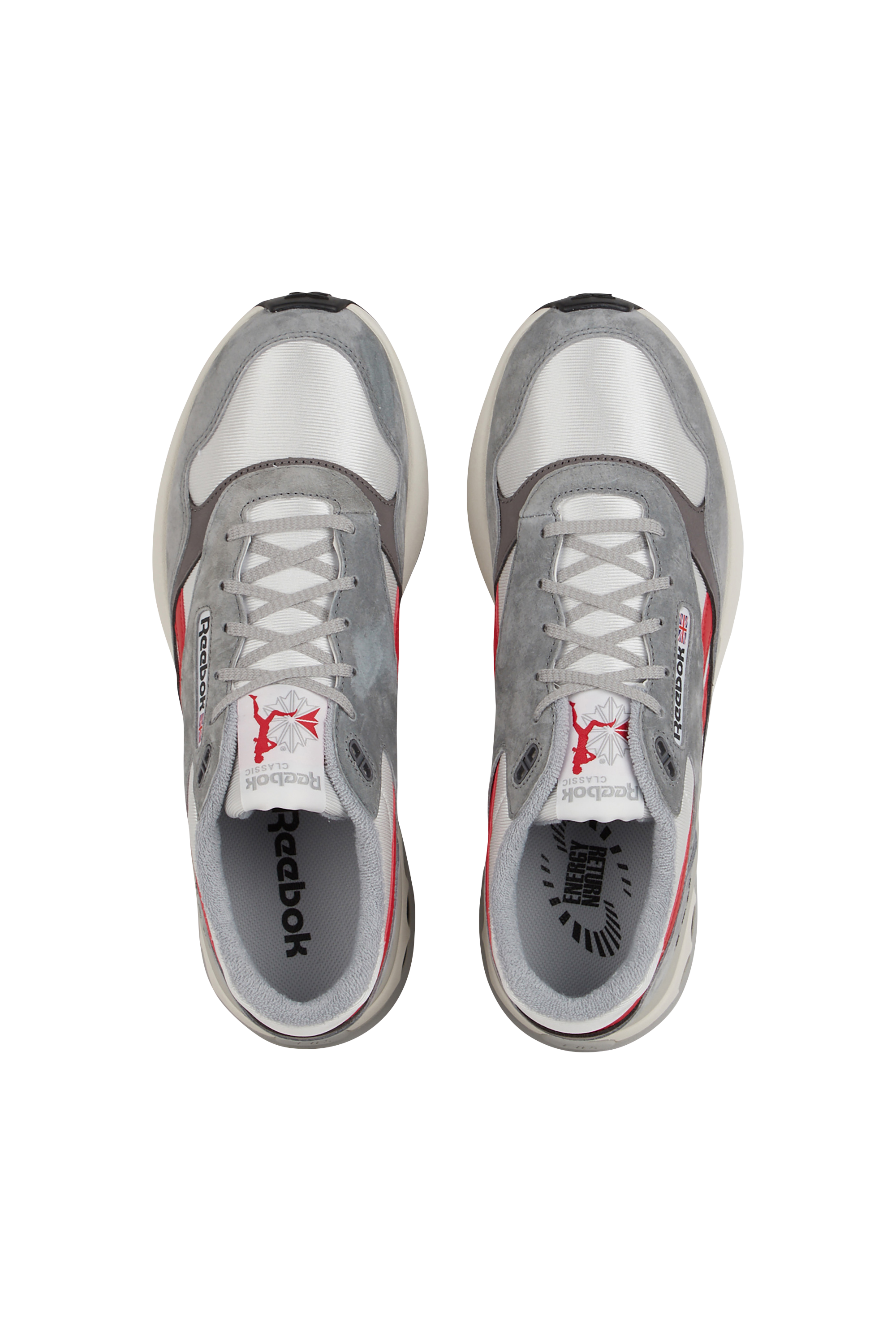 Sneakers Grey