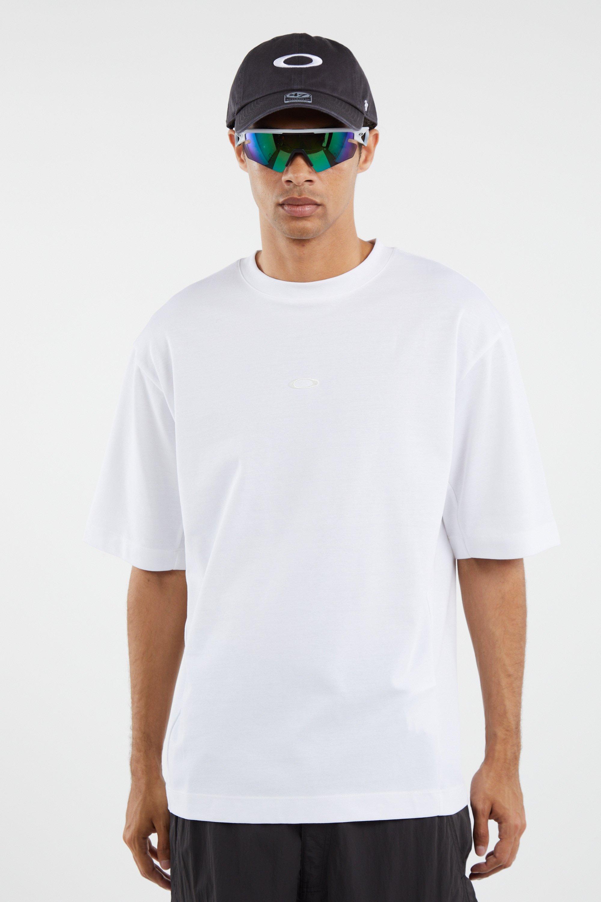T-shirt Blanc