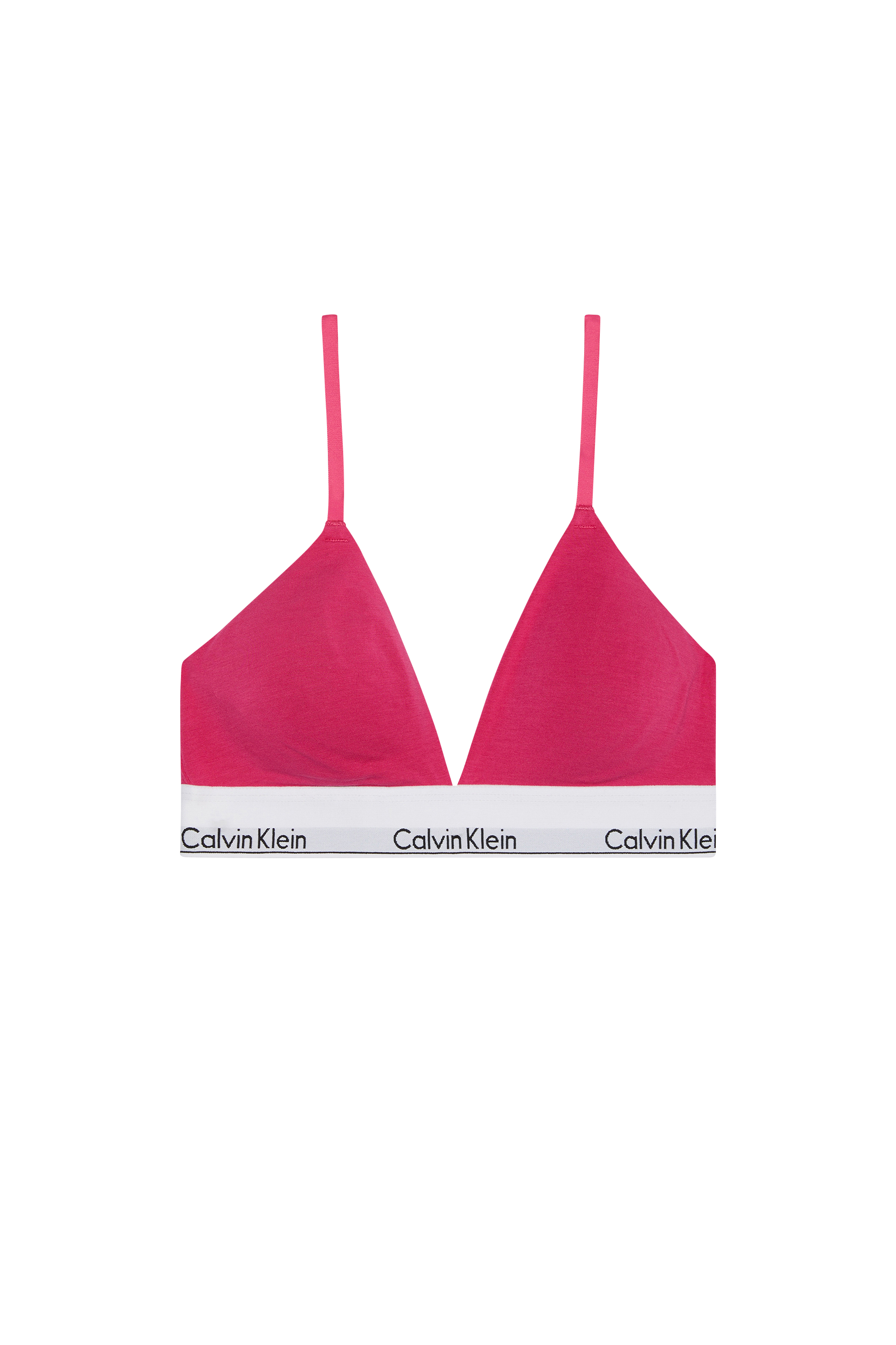 Brassière  Vibrant pink