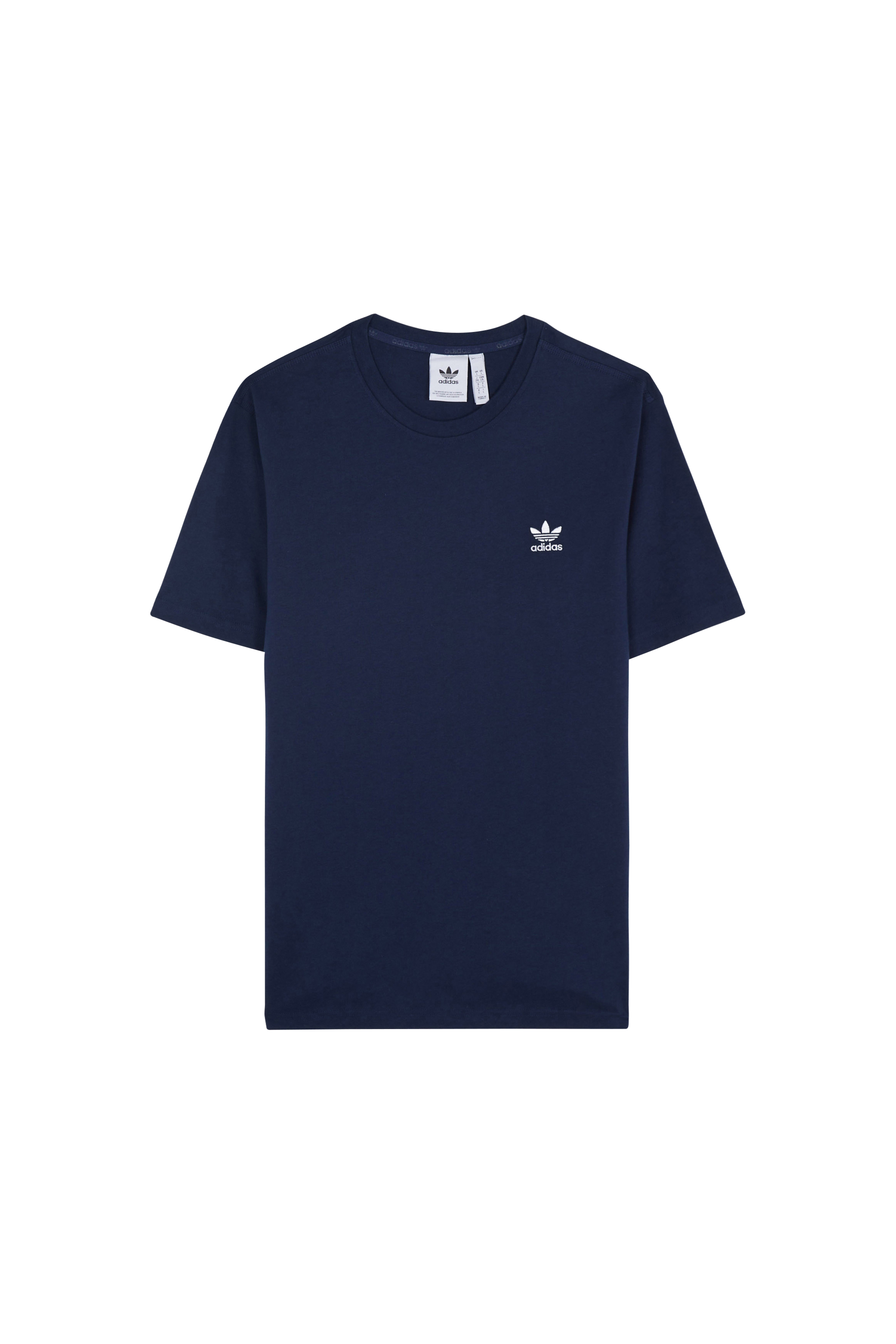 T-shirt Blue
