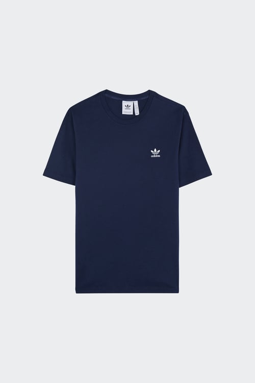 ADIDAS T-shirt Bleu