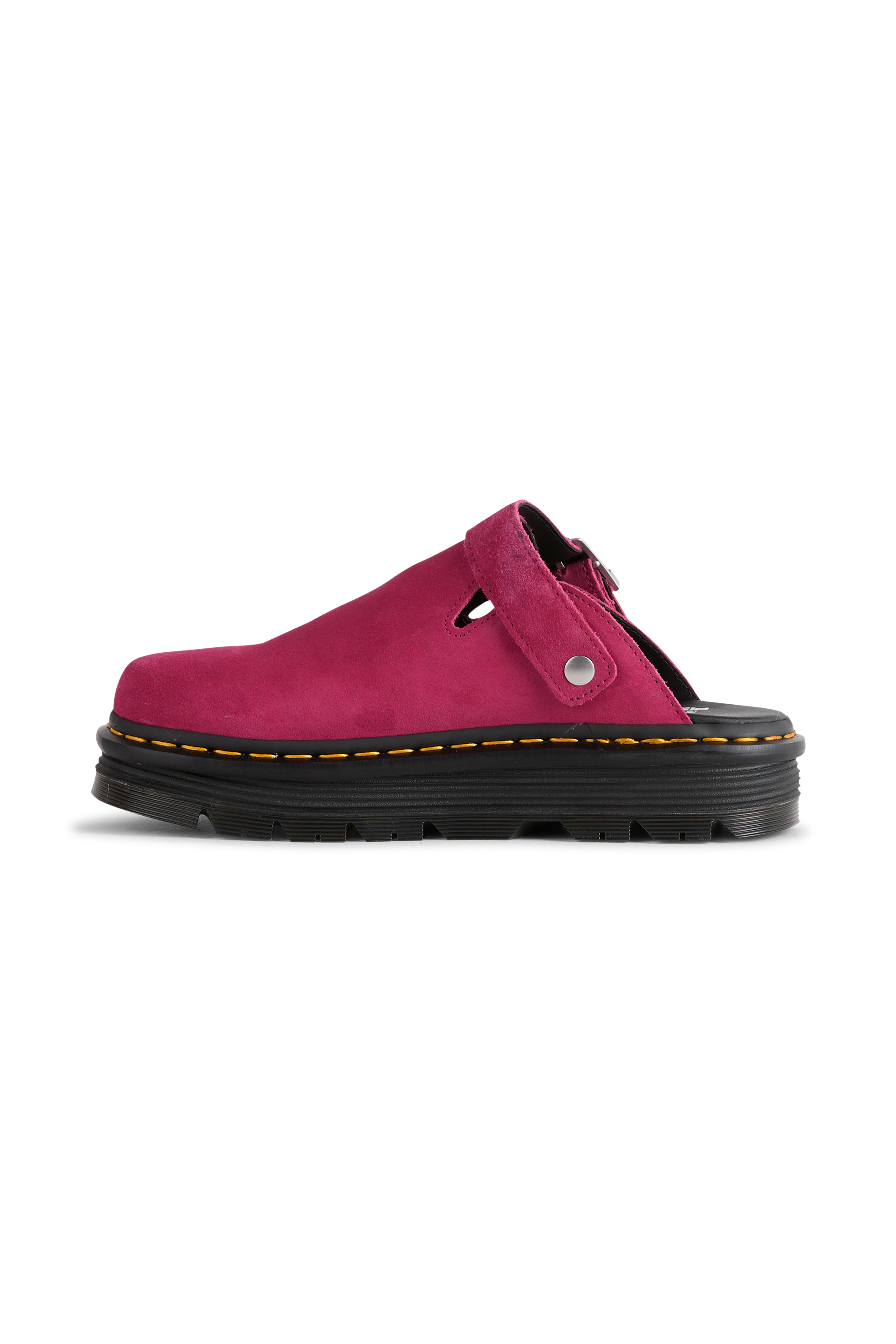 DR. MARTENS Mules Rose