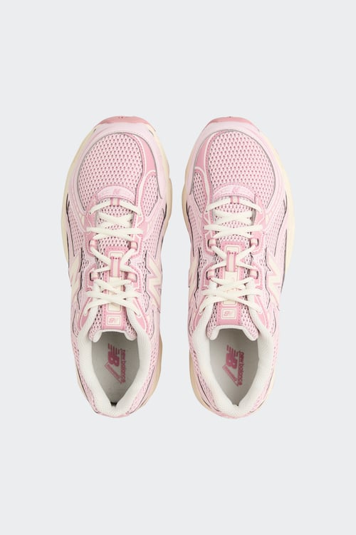 NEW BALANCE Baskets Rose