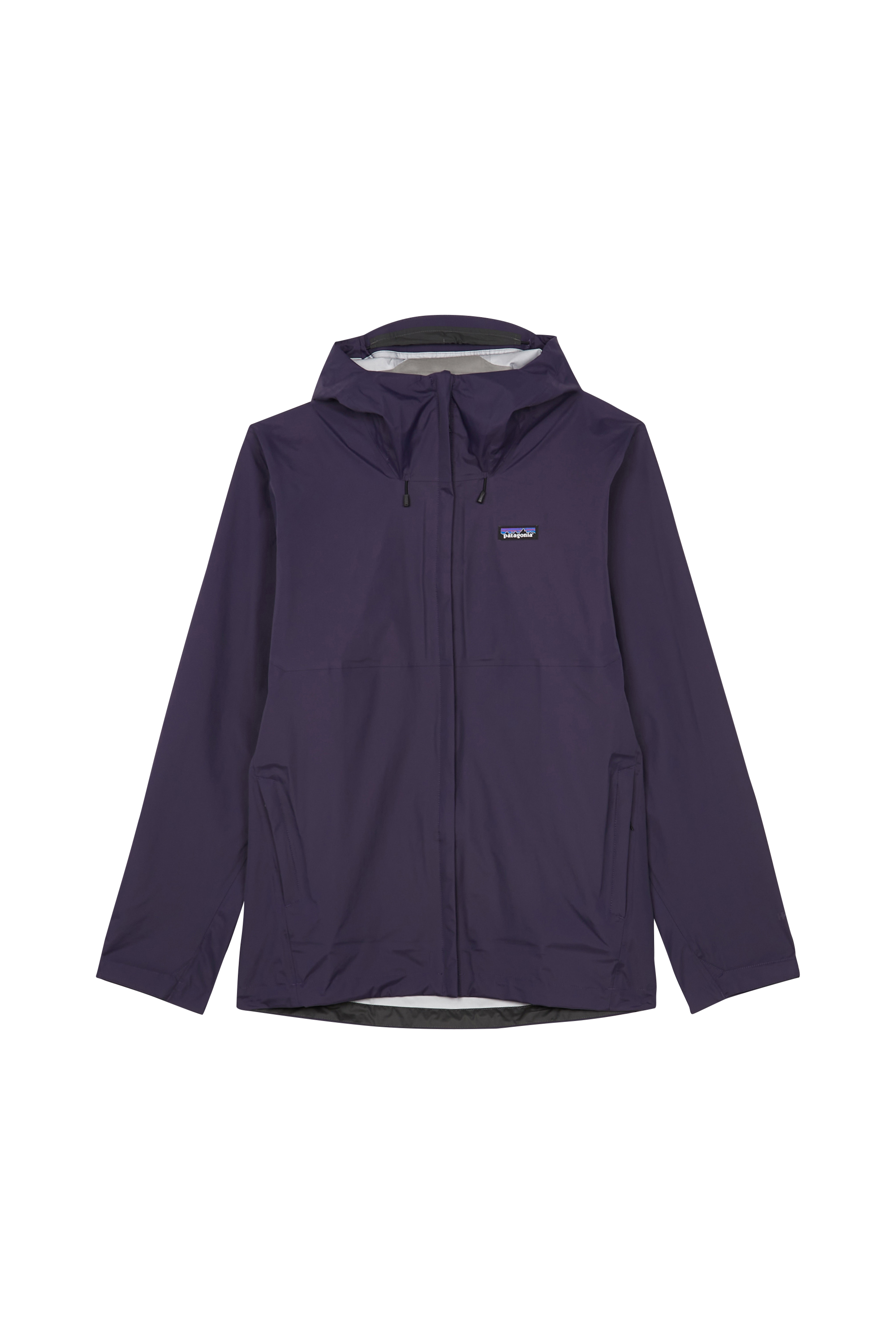 Jacket Purple