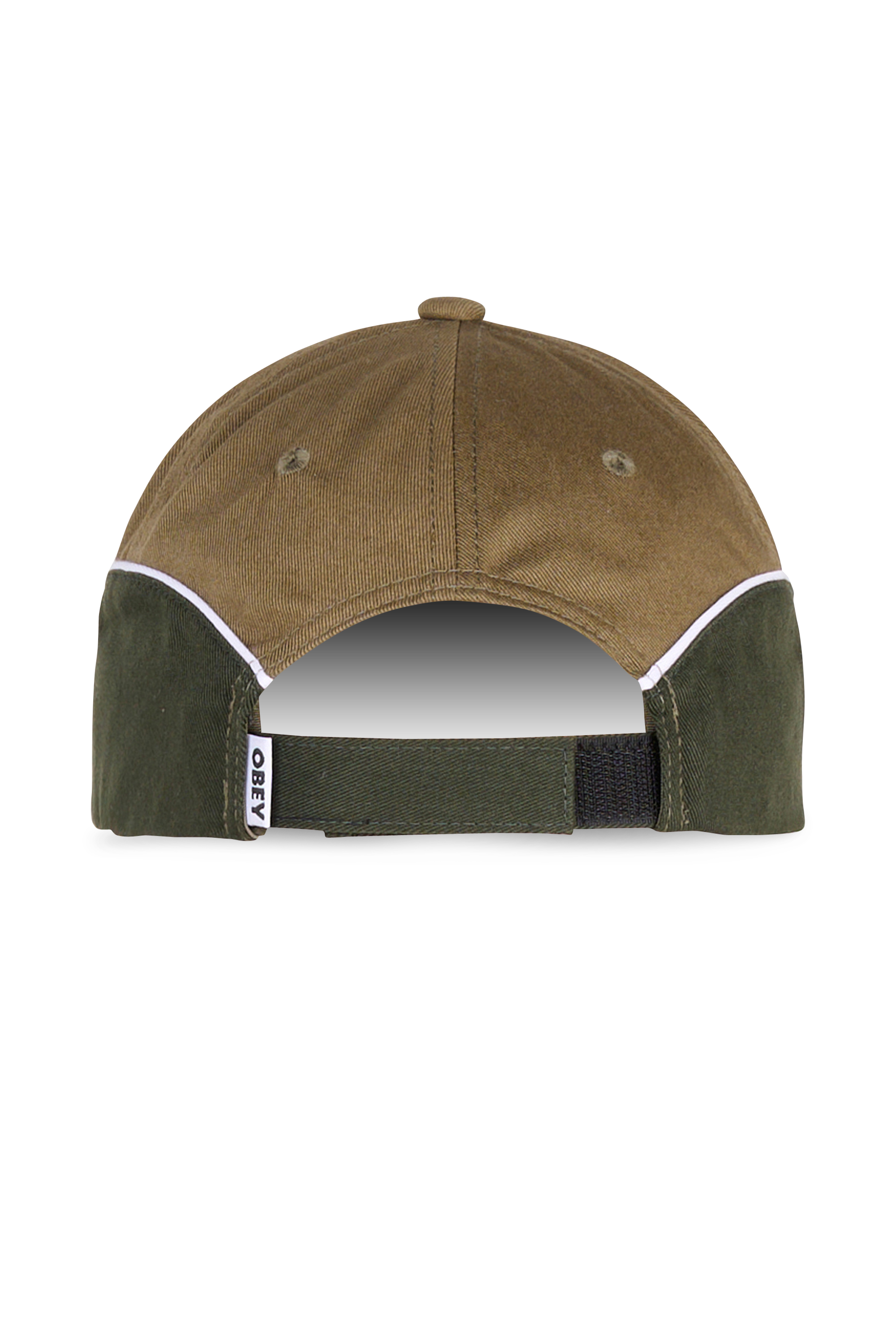 Baseball cap Khaki