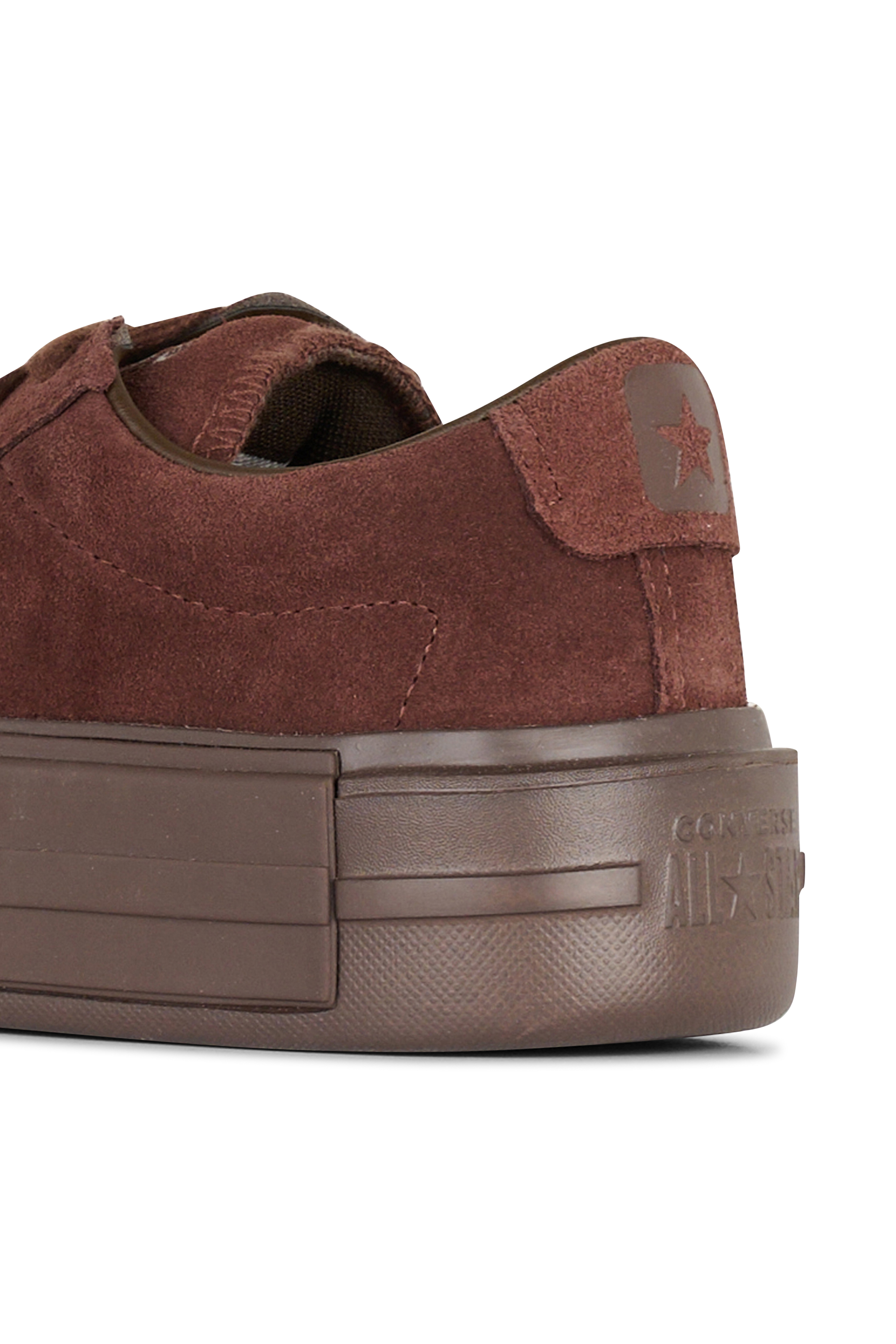 Adidas Superstar sneakers Brown