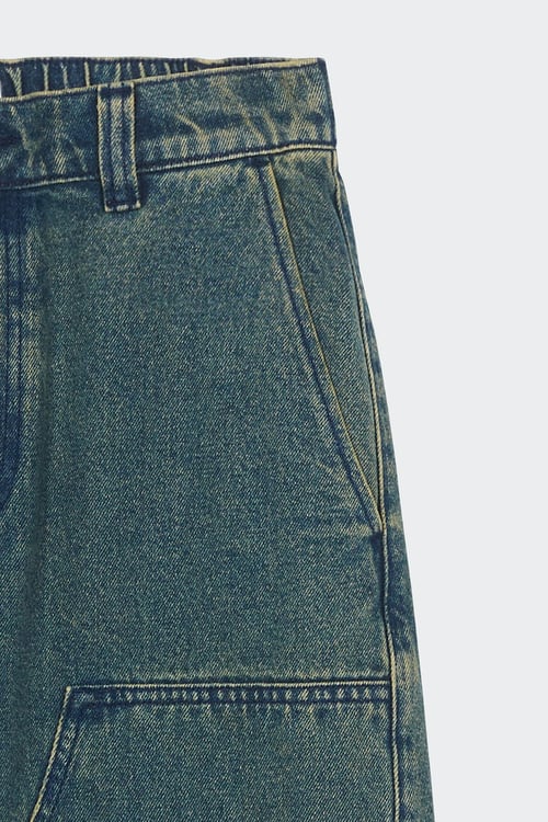 OBEY Baggy Bleu