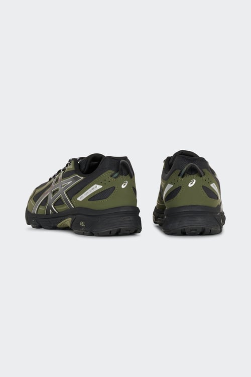 ASICS Baskets Noir