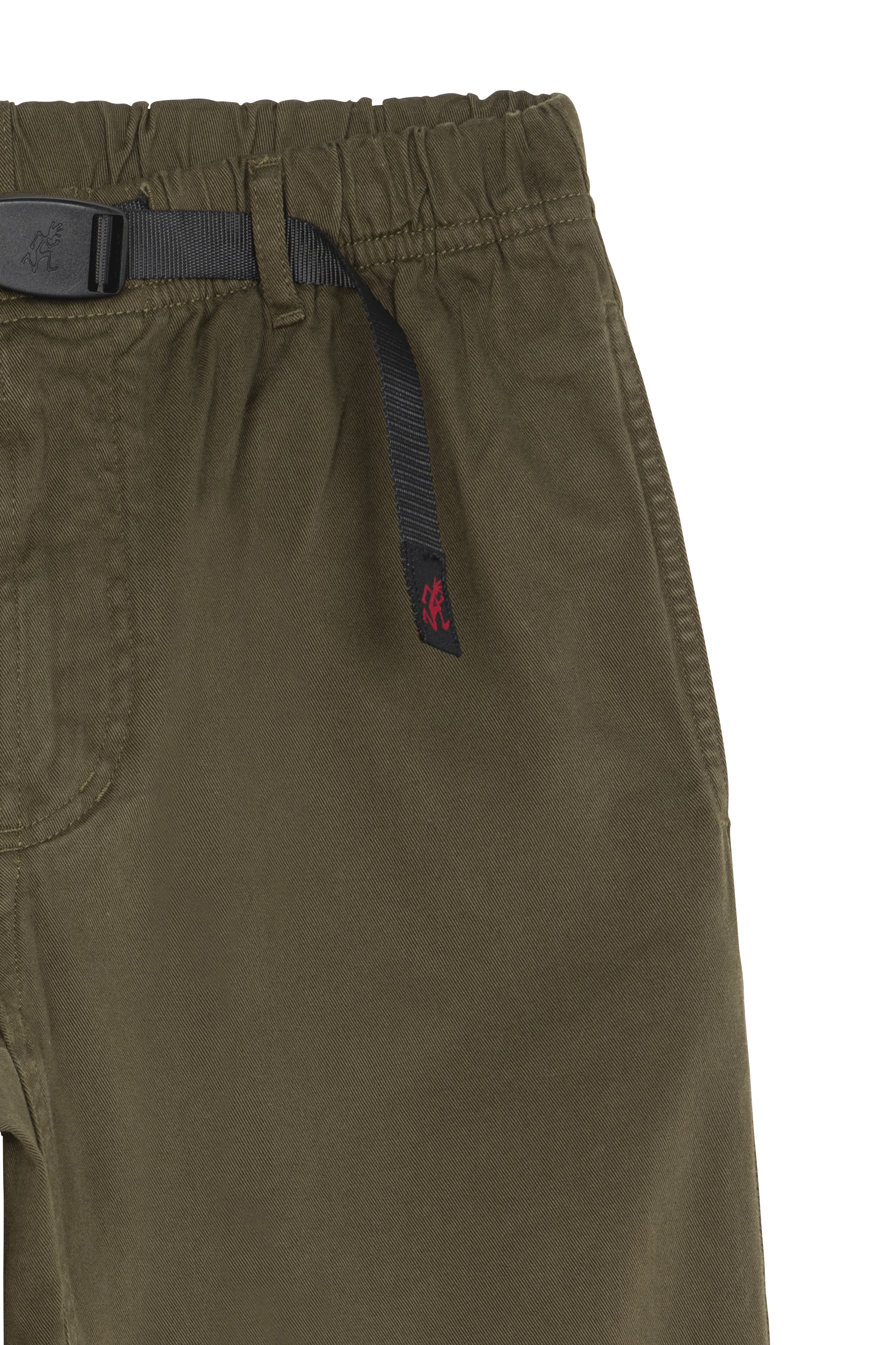 Pants Green