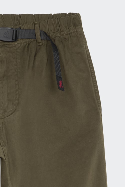 GRAMICCI Pantalon Vert