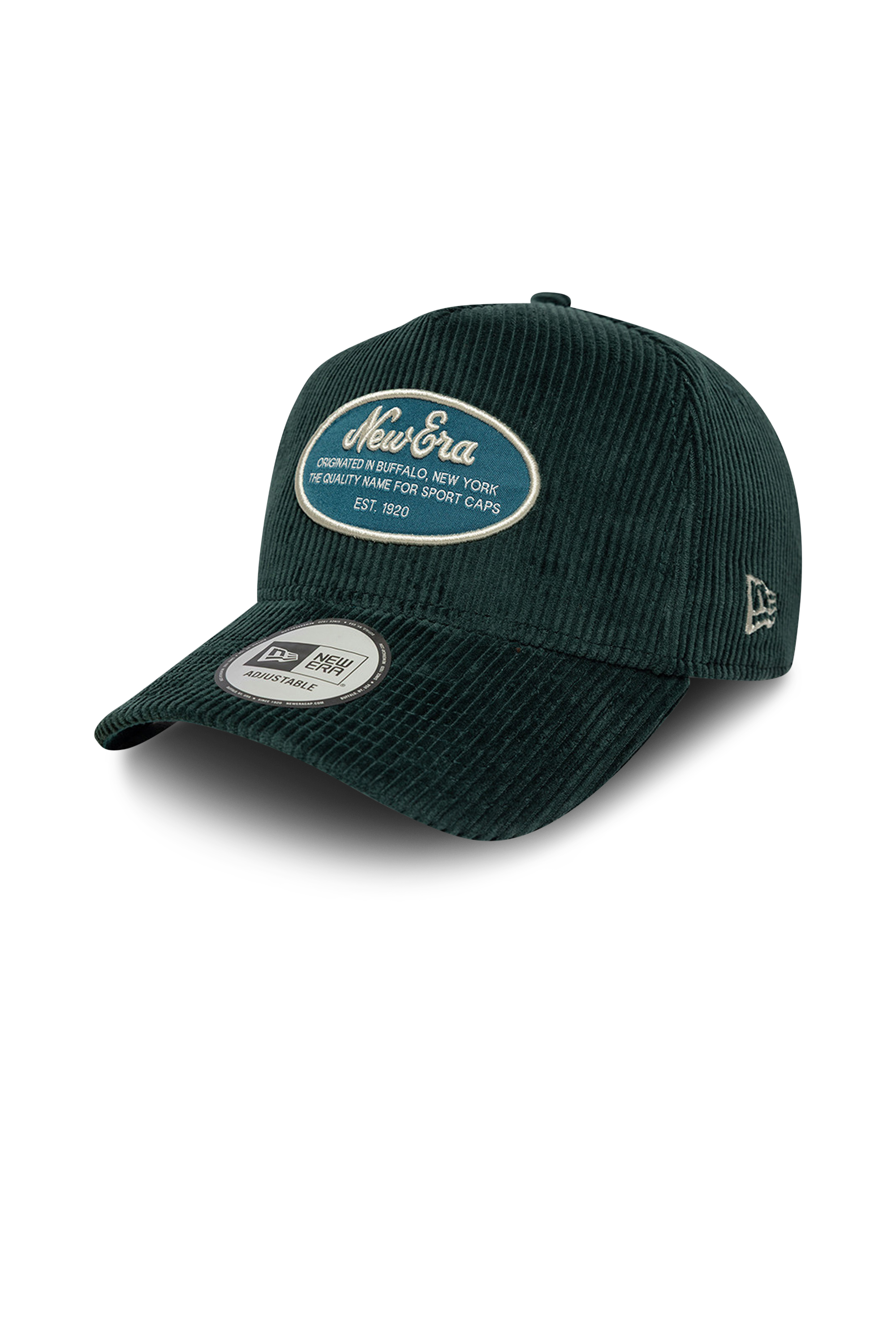 Casquette NEW ERA Vert