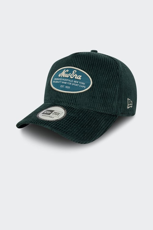 Casquette - Taille TU Vert