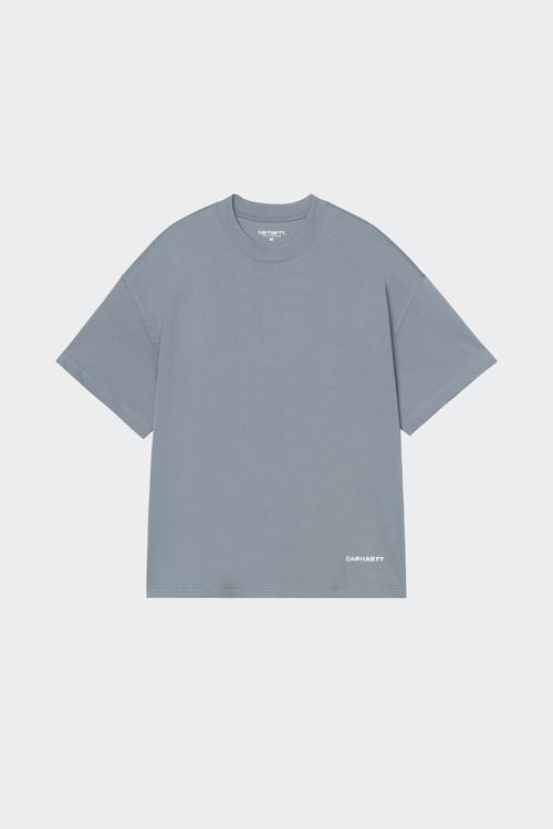 T-shirt - Taille XS Bleu