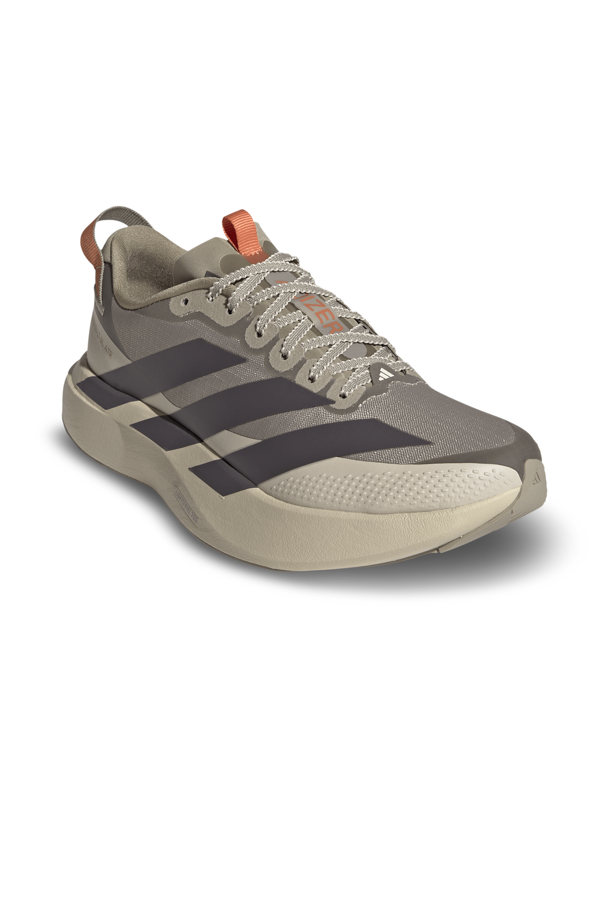 Adidas Superstar sneakers Brown