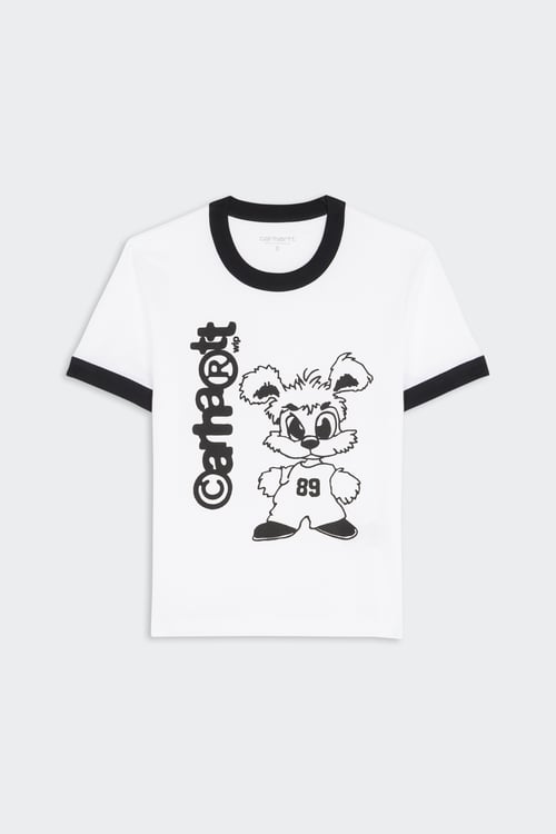 T-shirt - Taille M Blanc