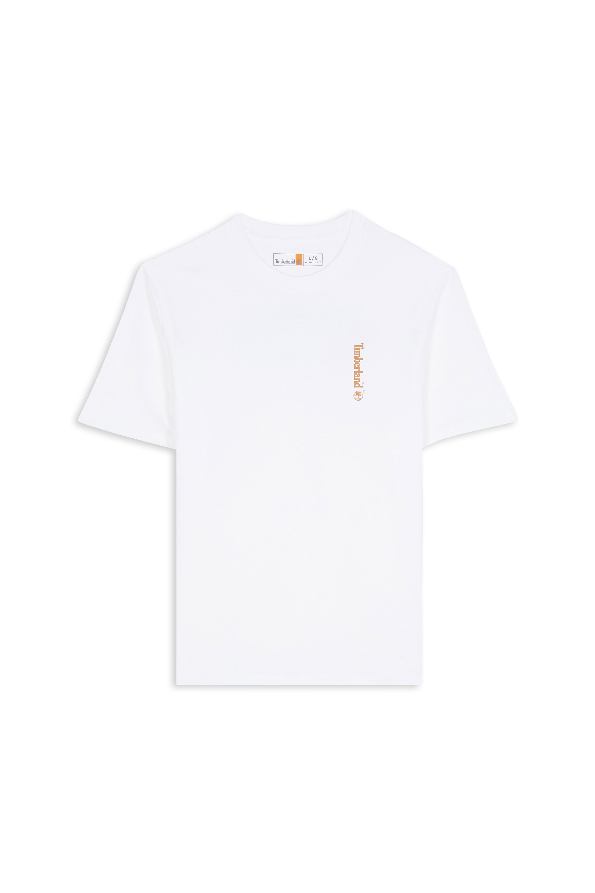 T-shirt TIMBERLAND Blanc