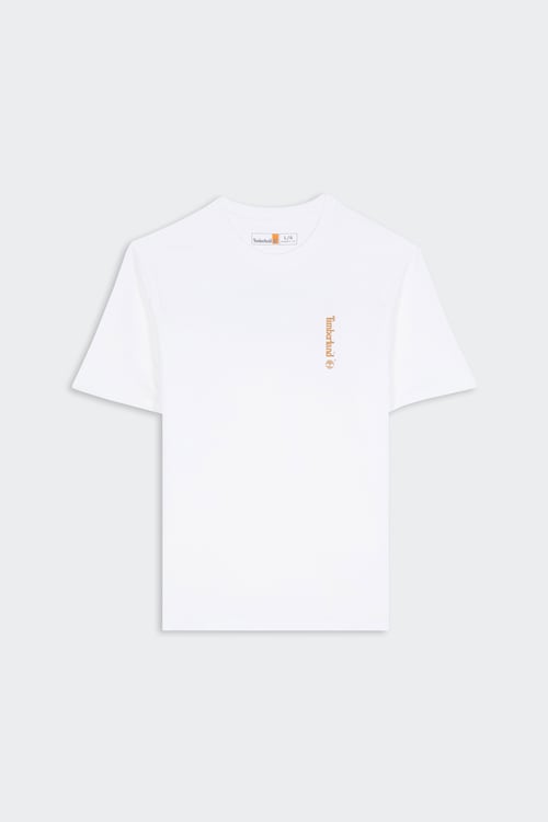 T-shirt - Taille L Blanc