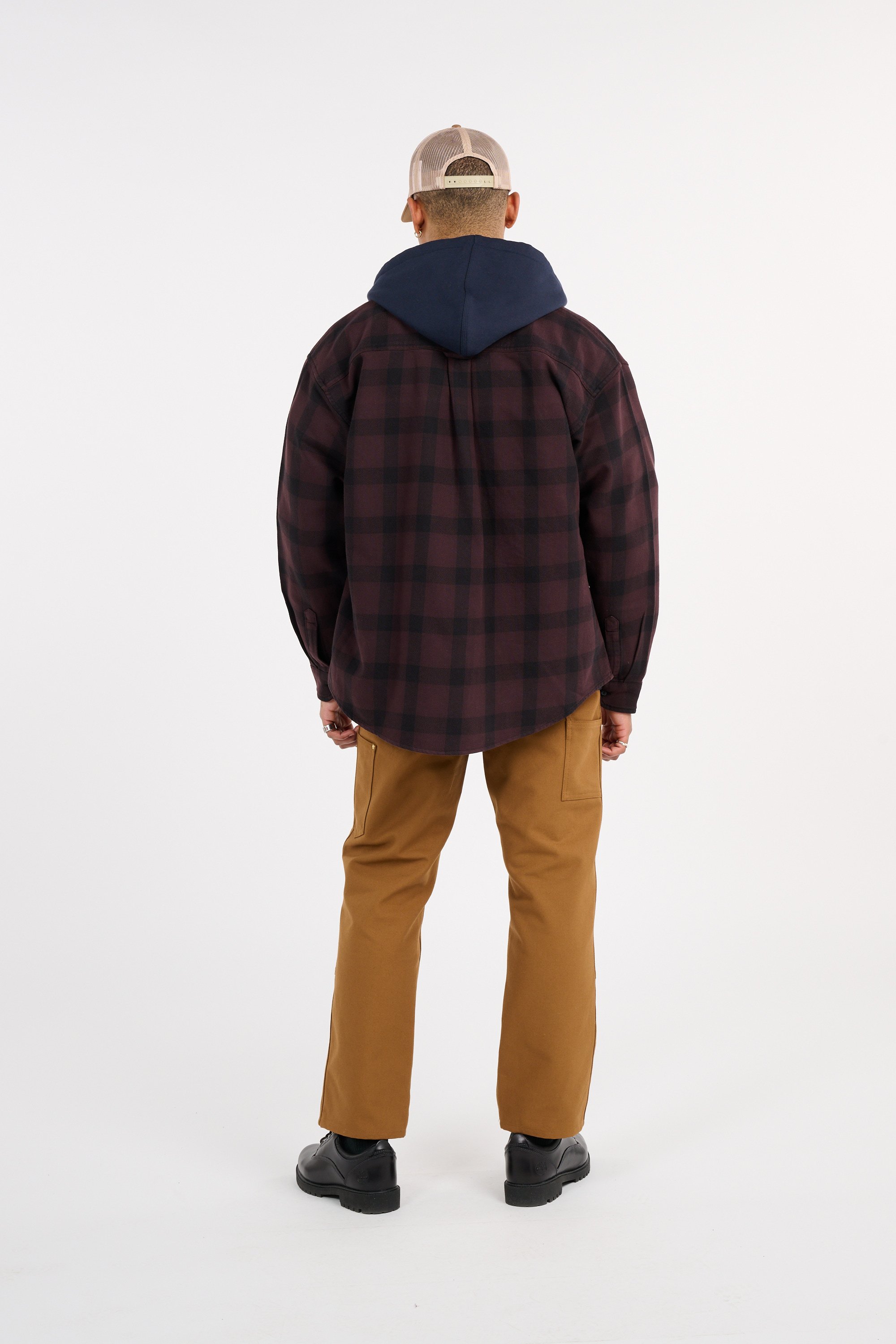 Surchemise Multicolore