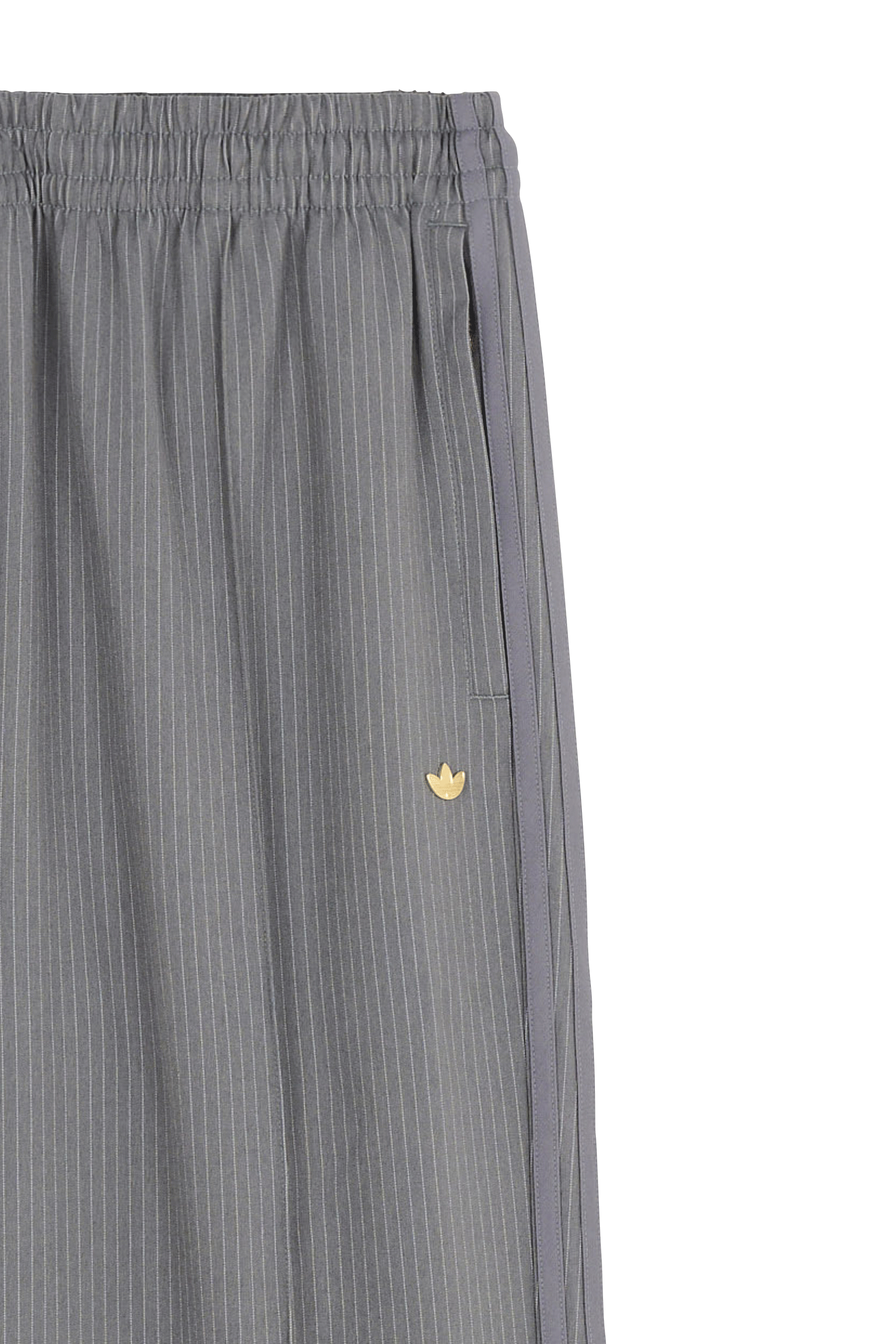 Pantalon de survêtement  Gris