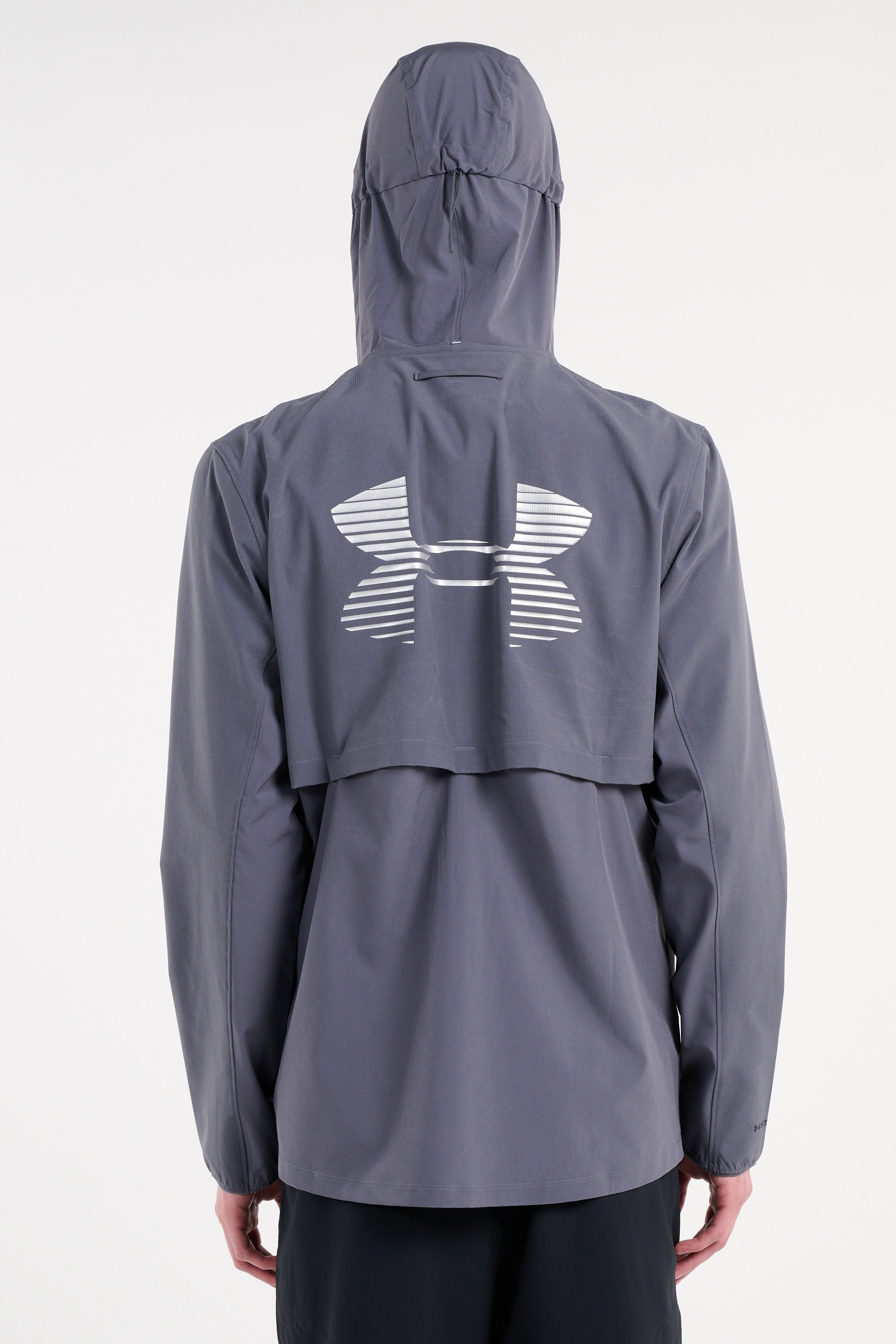 Veste de survêtement  Gris