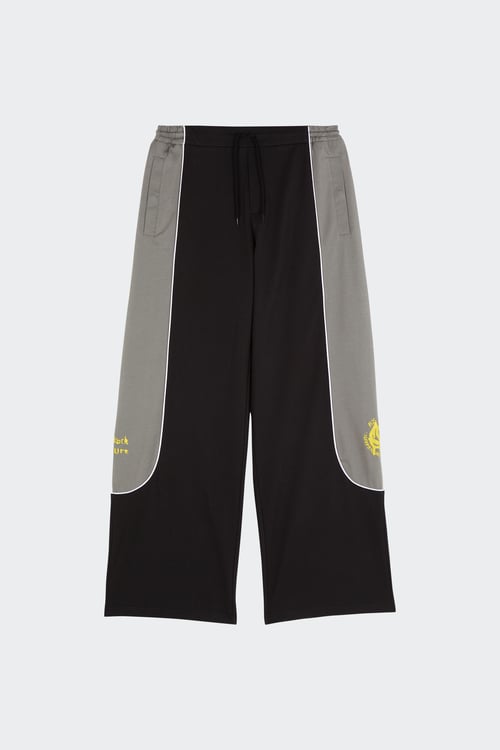 Pantalon de survêtement - Taille L Noir