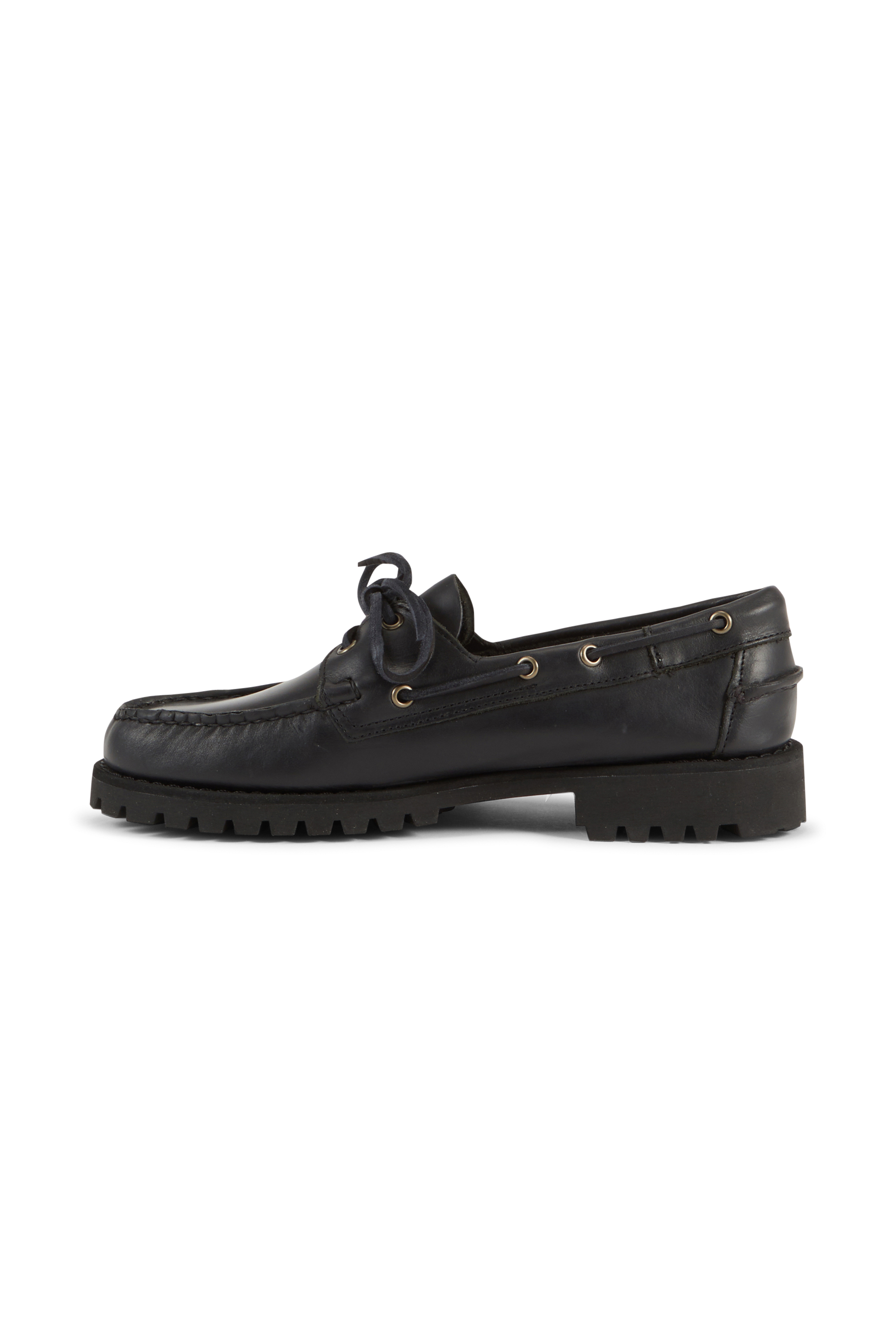 Mocassins Noir