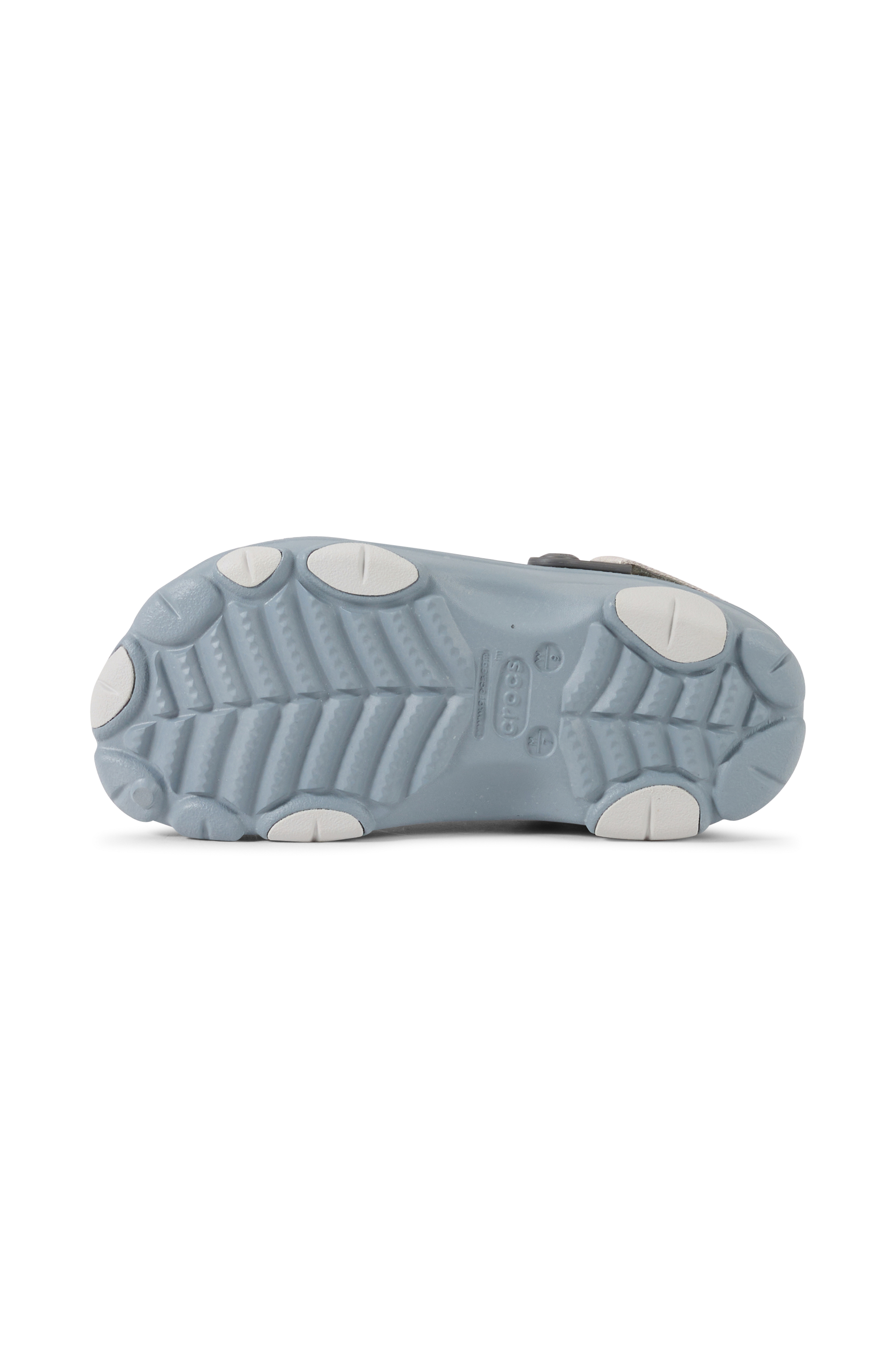 Sabots | Gris CROCS Femme