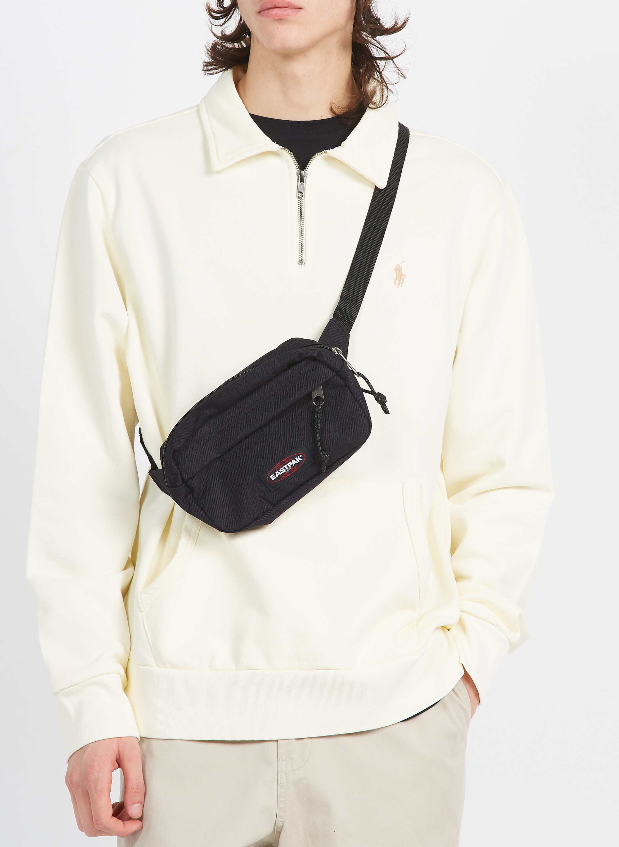 Fanny pack EASTPAK Black