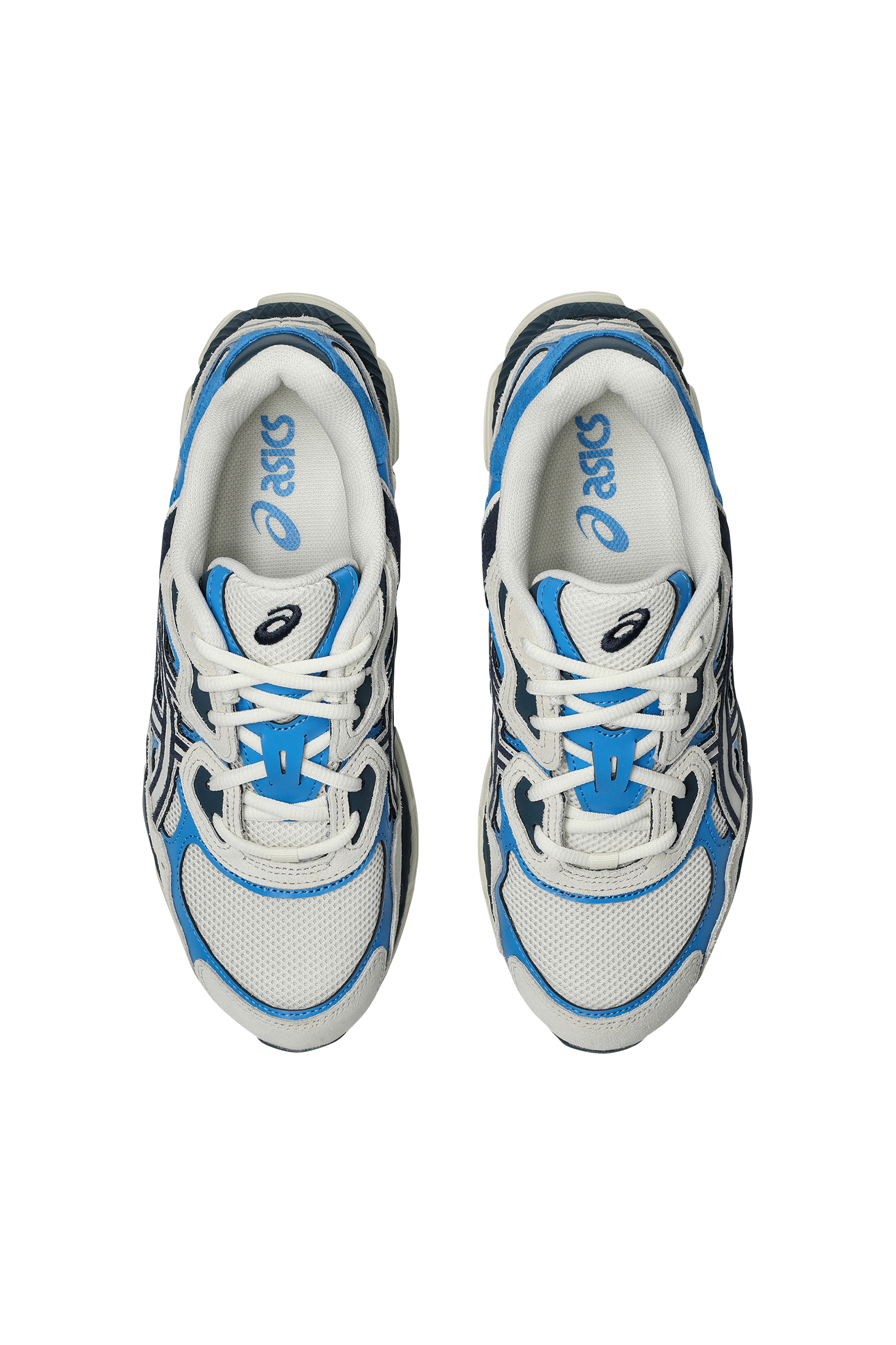 Adidas Superstar sneakers | Blue ASICS Men