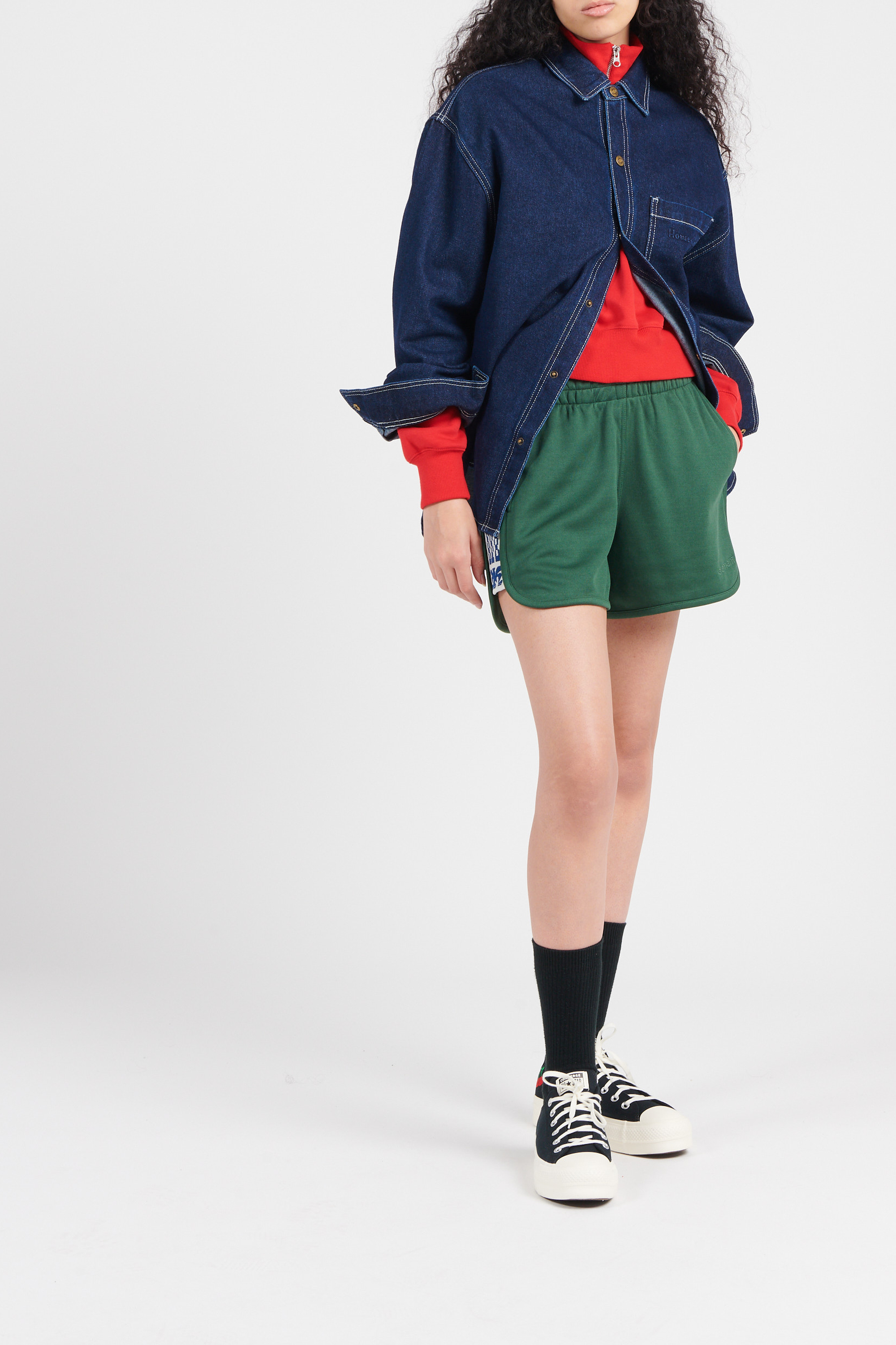 Sneakers | Black CONVERSE Women
