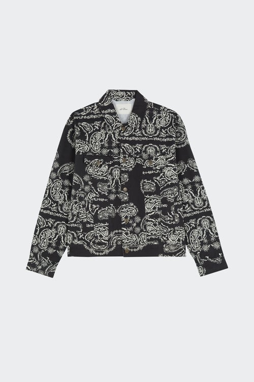 Veste - Taille XL Noir